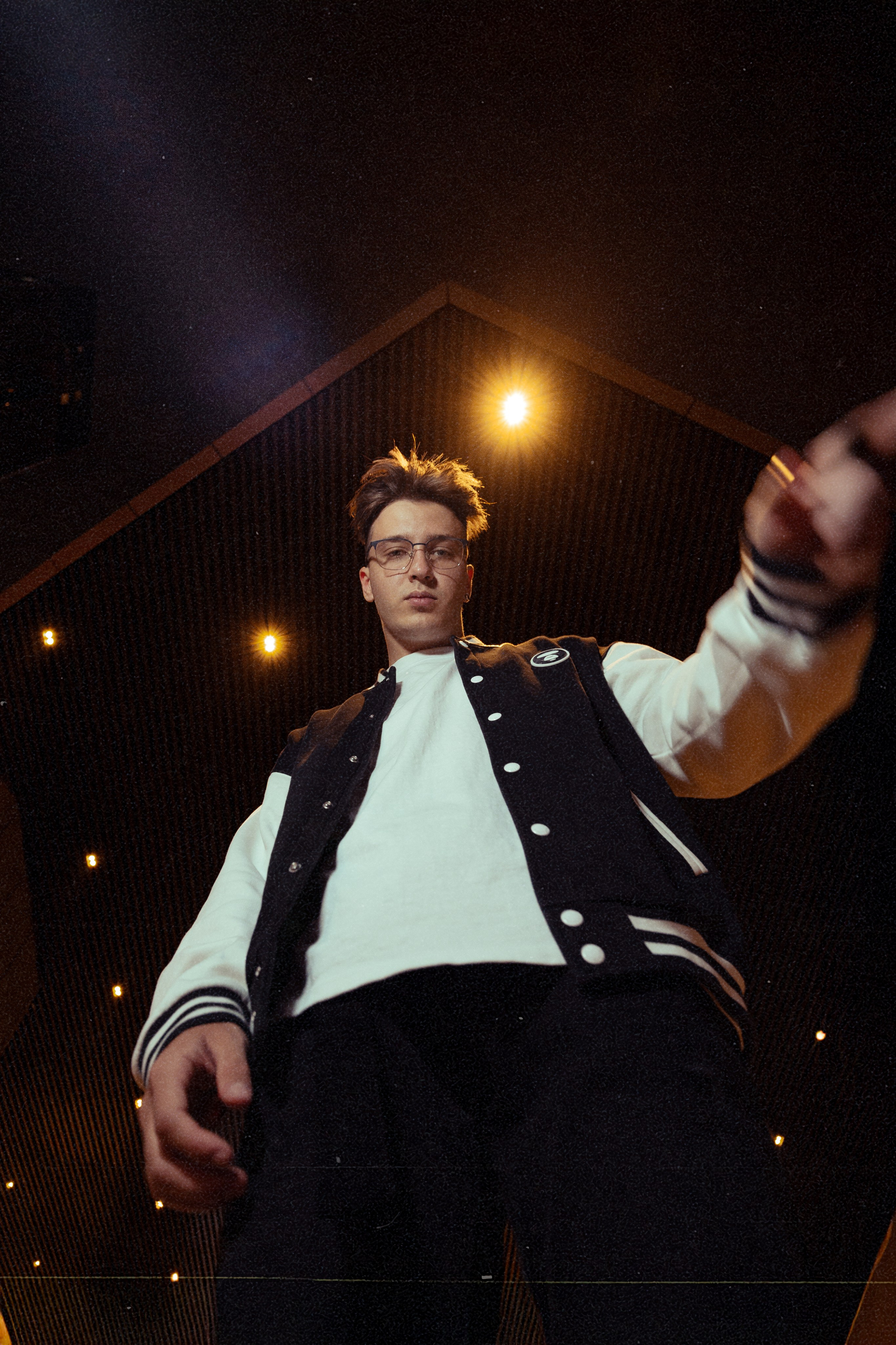 IGOR. Фотограф В Гуанчжоу и Шэньчжэнь Андрей Лопатин