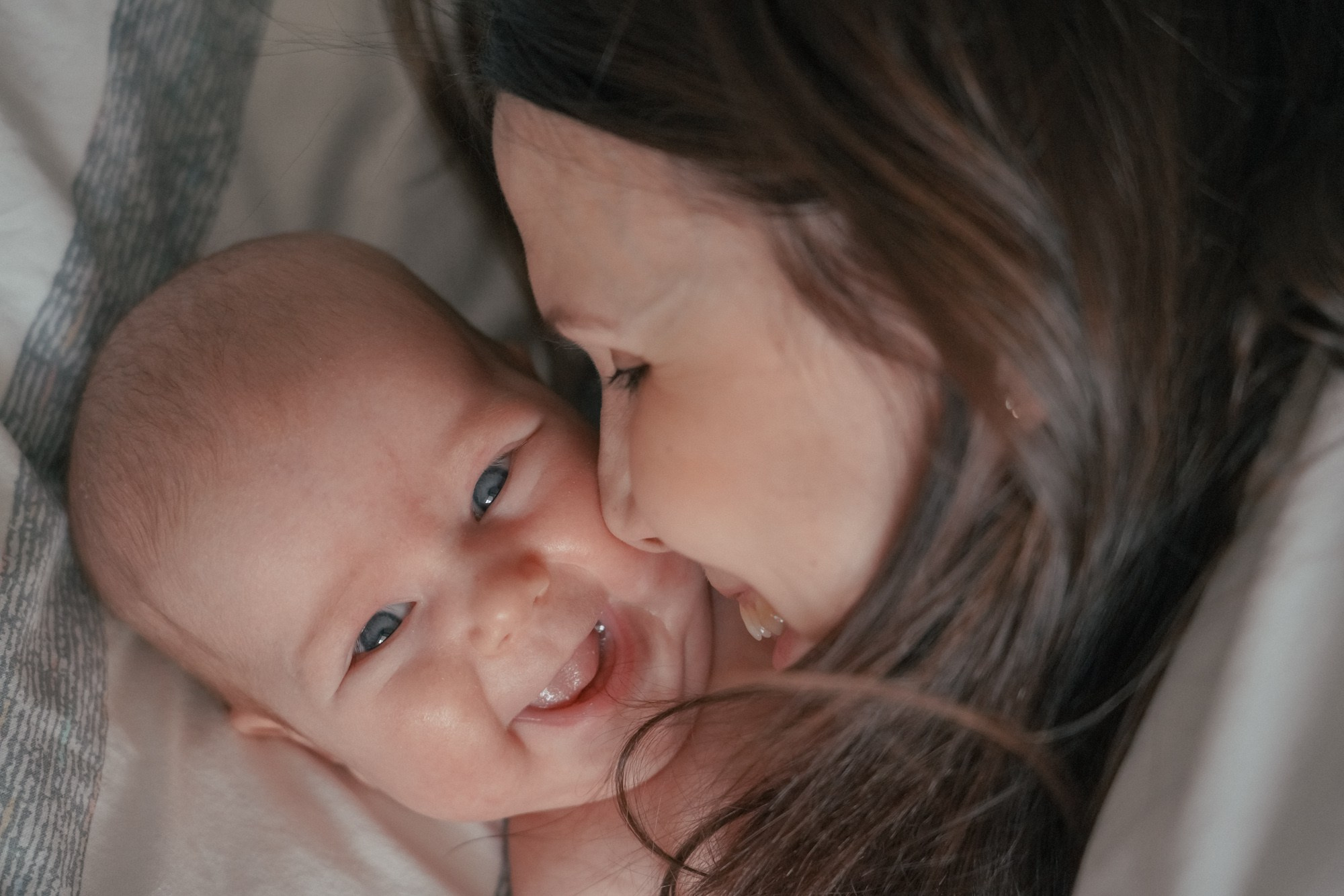 Семейные домашние. Фотограф новорожденных, детский и семейный фотограф Алла Шостак
