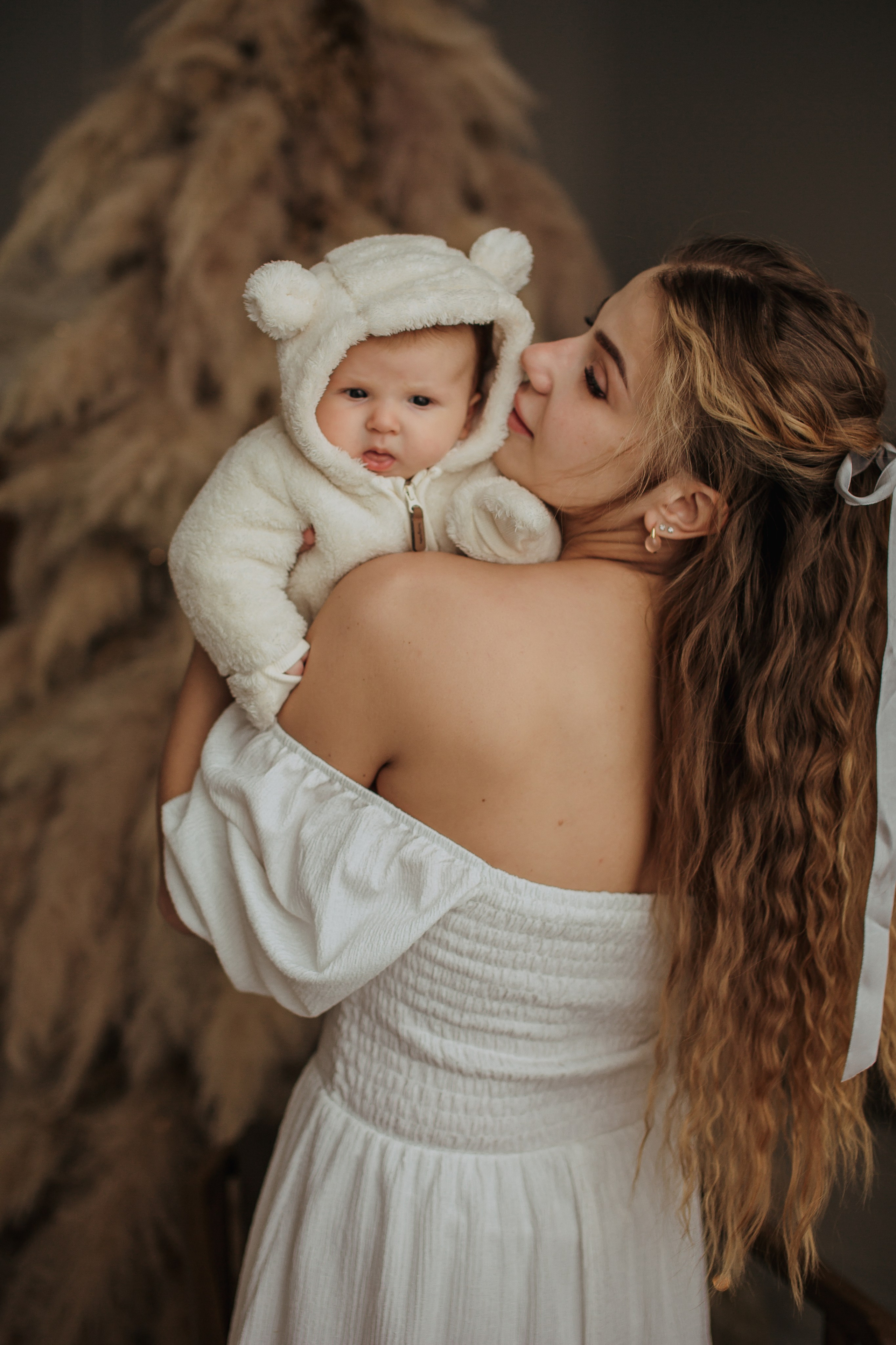 Юлия и Мелисса. Семейный и Свадебный фотограф в Санкт-Петербурге Плохая Екатерина