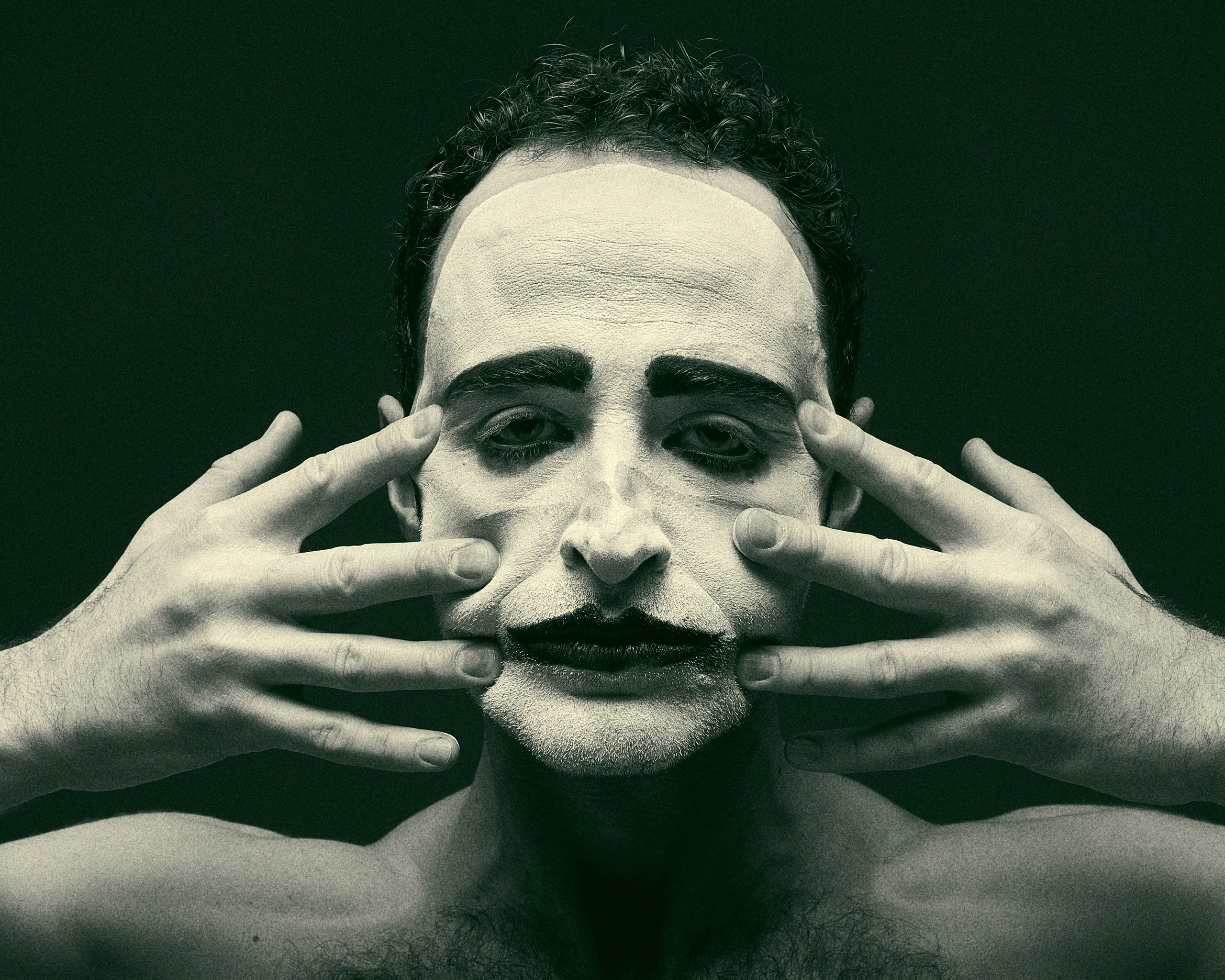 ГИЯ ПЕРАДЗЕ. Оксана Кузь|фотограф и продюсер