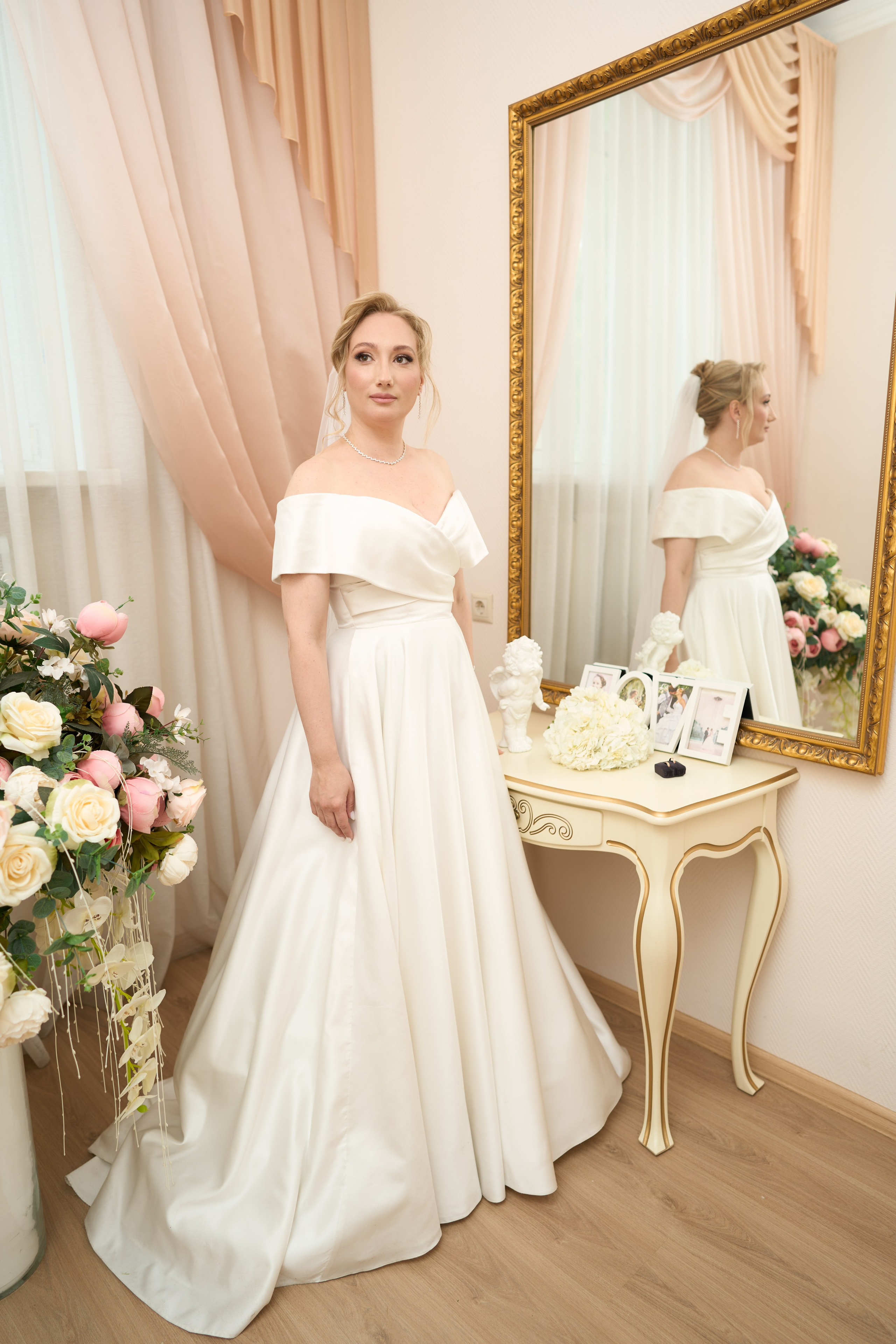 Свадьба Ирины и Александра. Фотограф в Москве — Максим Тарасенко