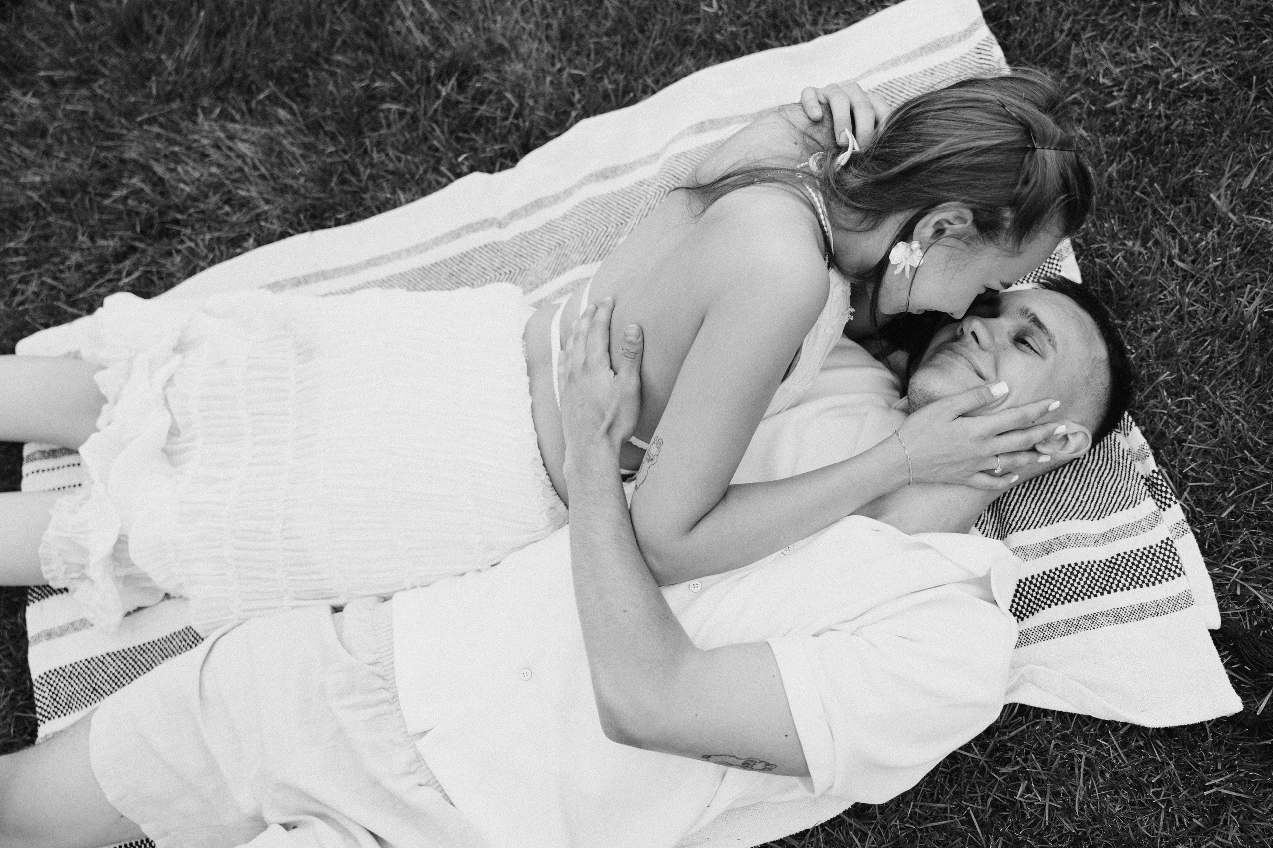 Максим + Алина. Александр Видякин Фотограф в Хакасии и Красноярском крае