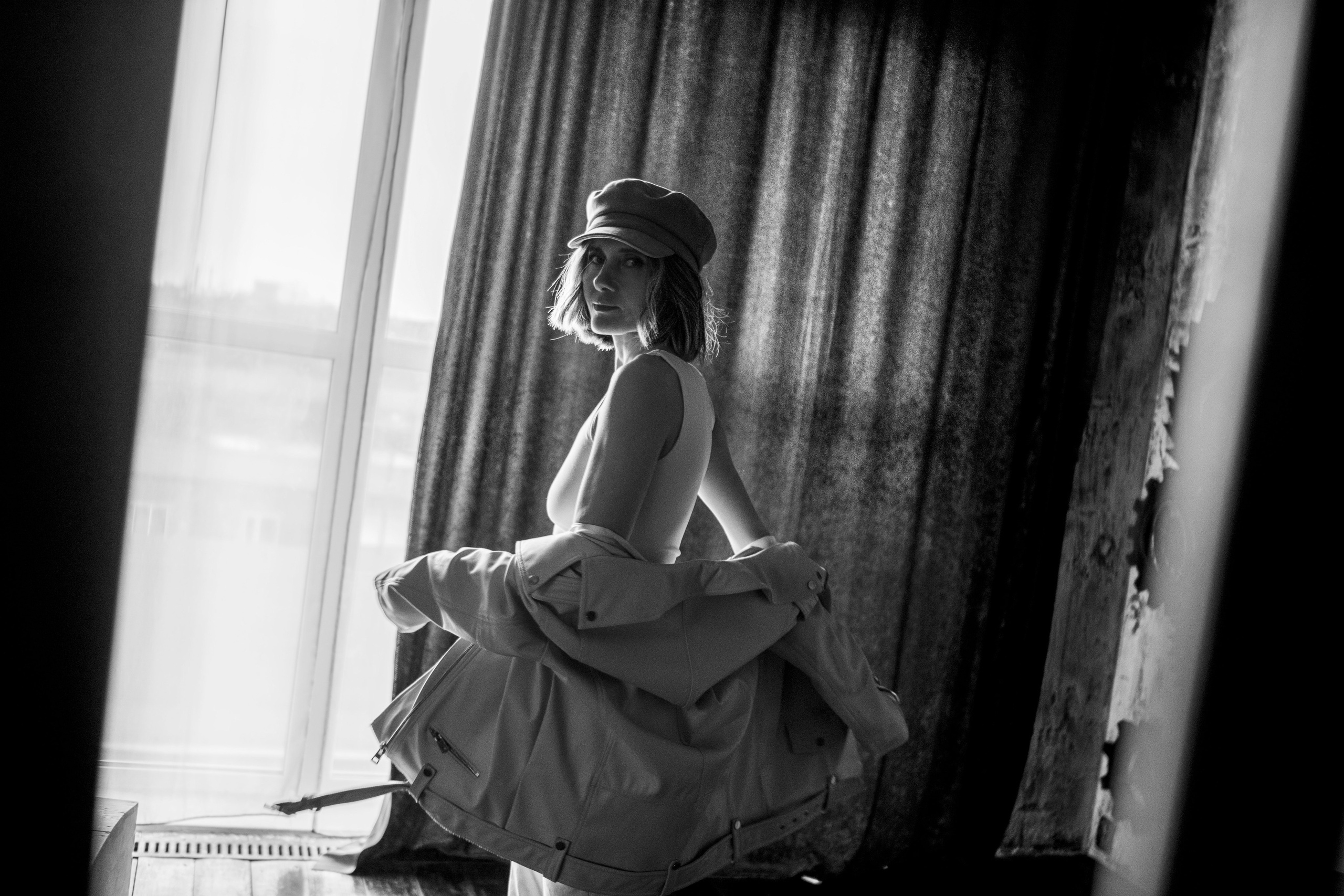 Лена. Фотограф Тула, Женя Смокина. Фотосессии на день рождения