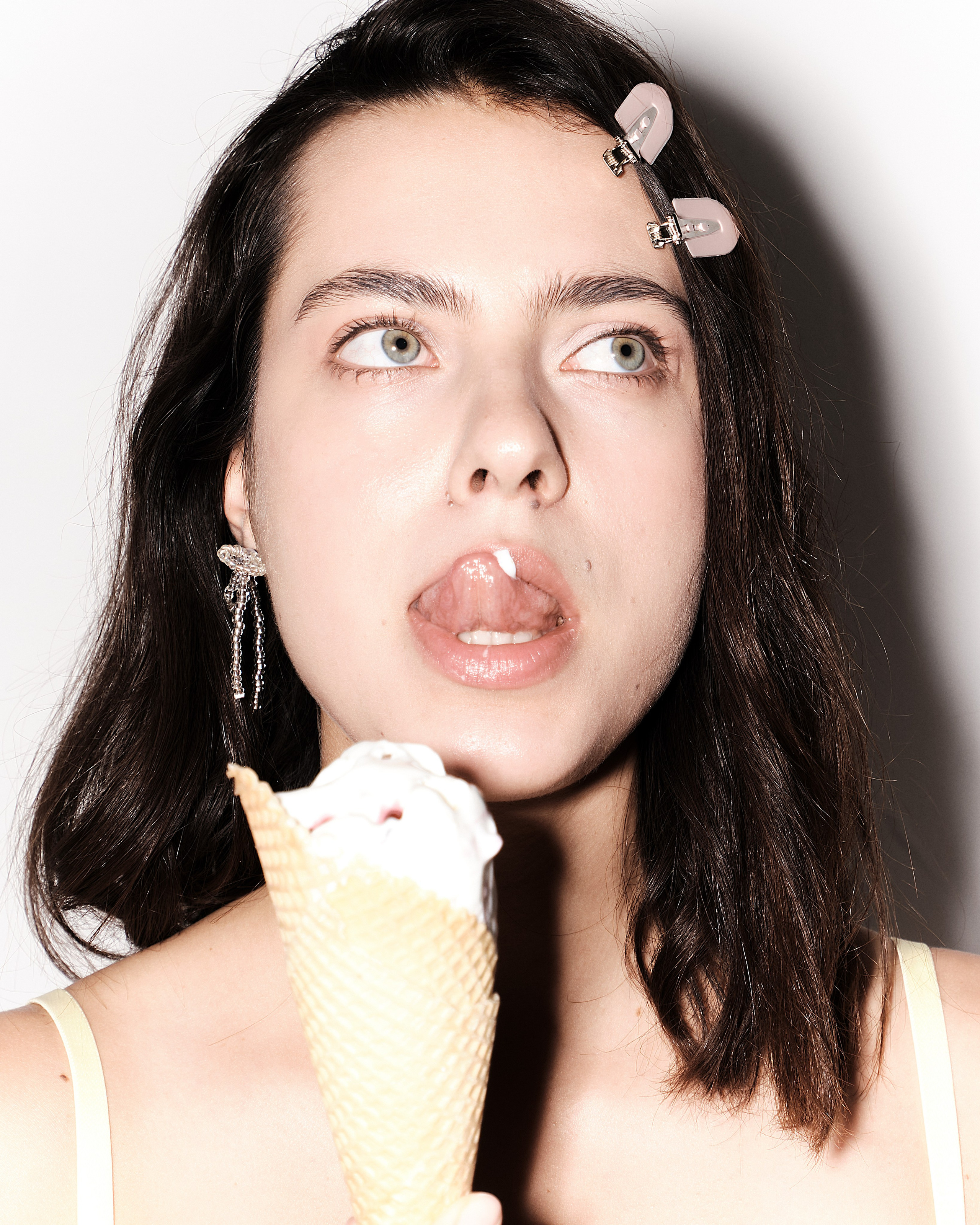 Кристина. Студийный фотограф в Москве Илья Сухов