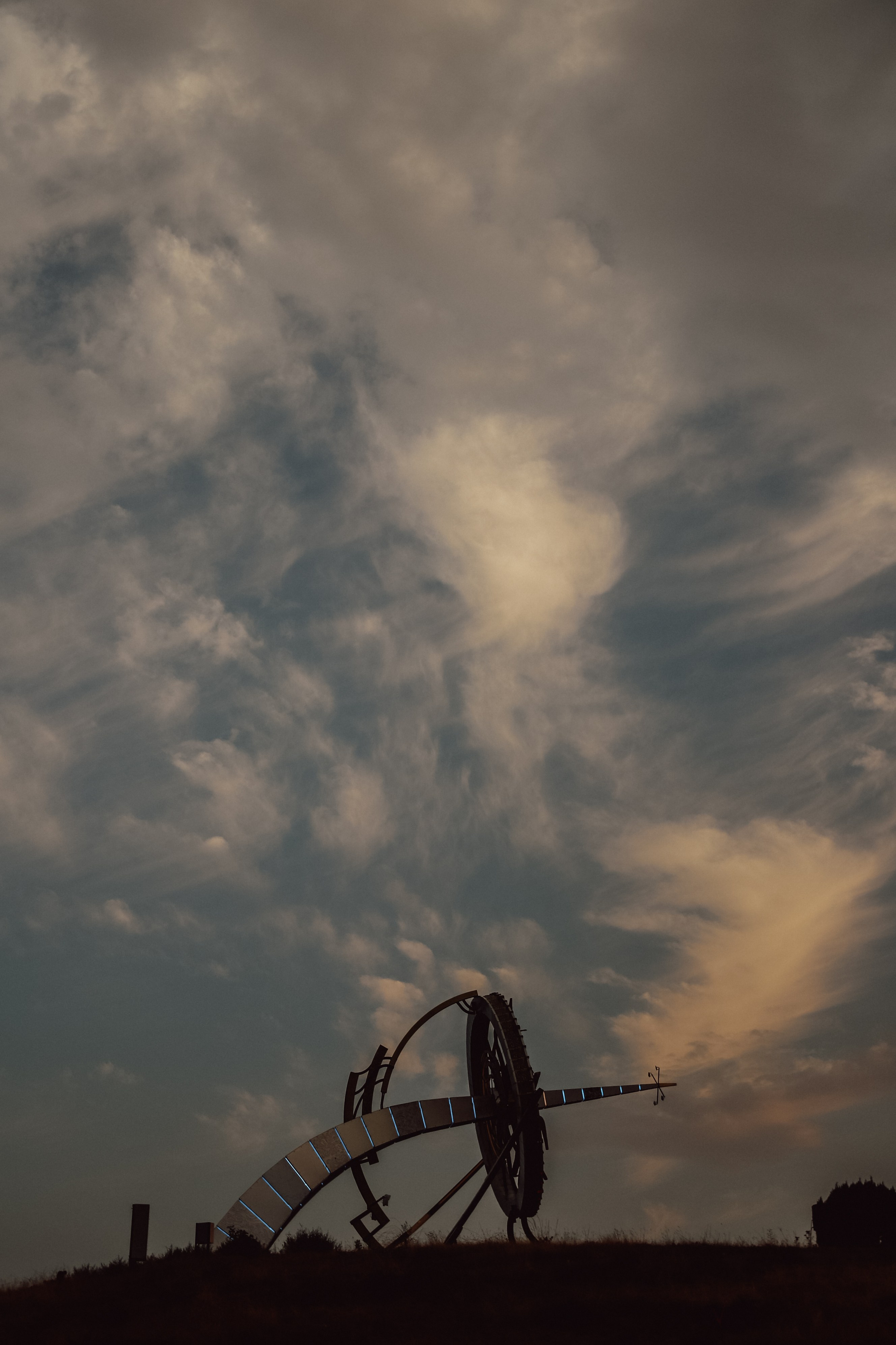 Фотосет на арт-объектах Тавриды. Фотограф в Севастополе и в Крыму