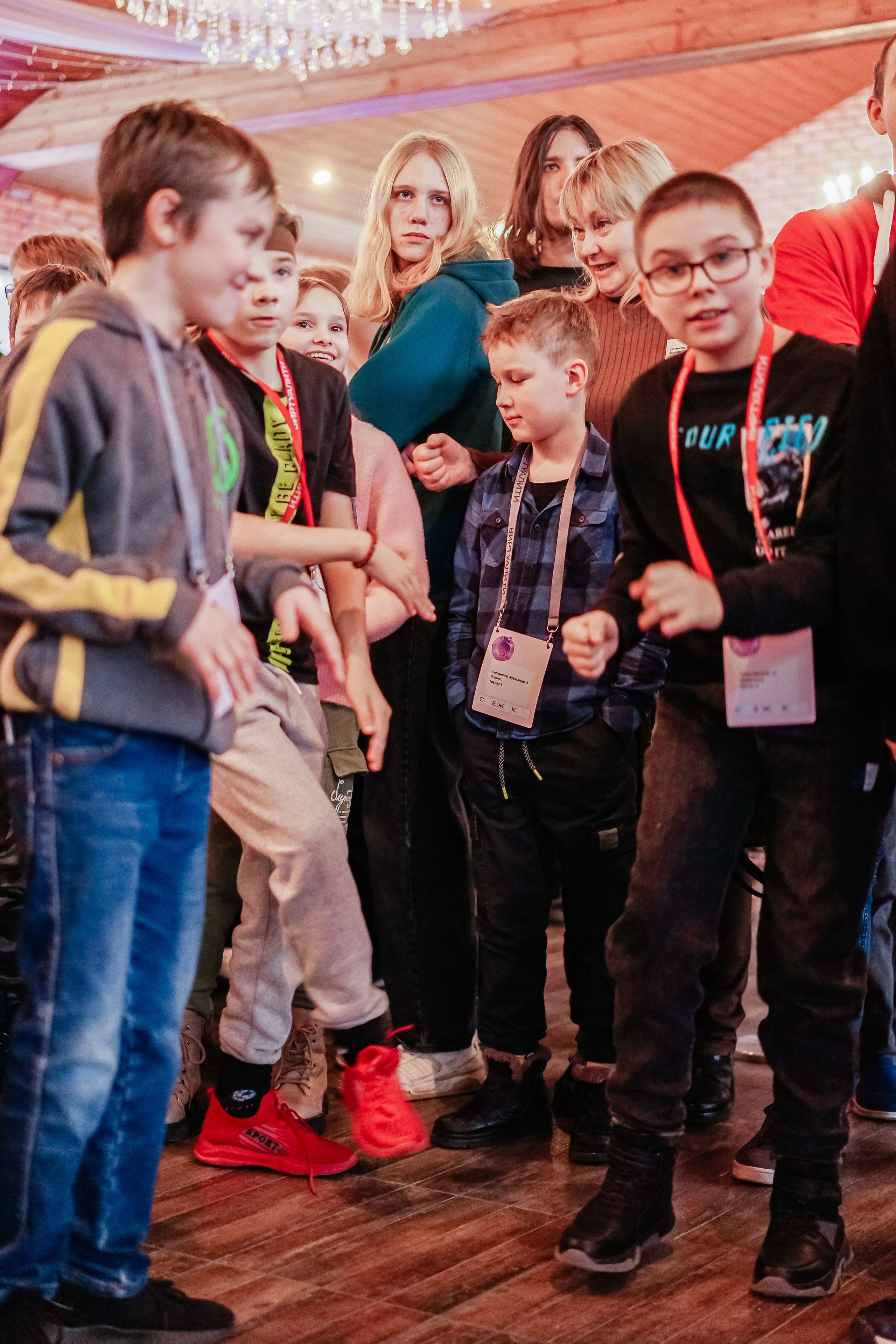 ВИРТУАЛИТИ | Смоленск. Фотограф и видеограф Смоленск | Студия Цезарь