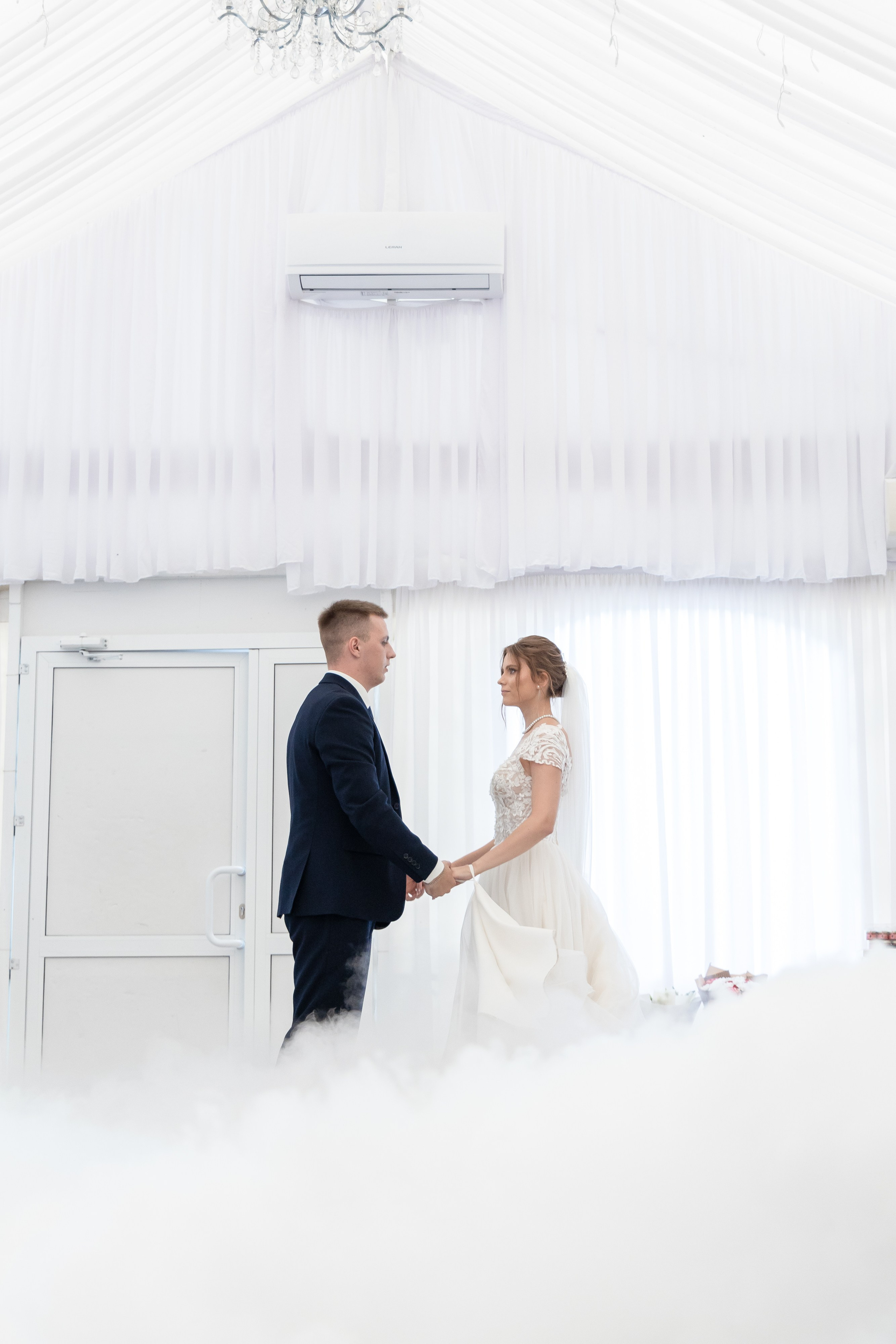 Ксения и Антон (полный день). Фотограф в Барнауле Юлия Садвокасова