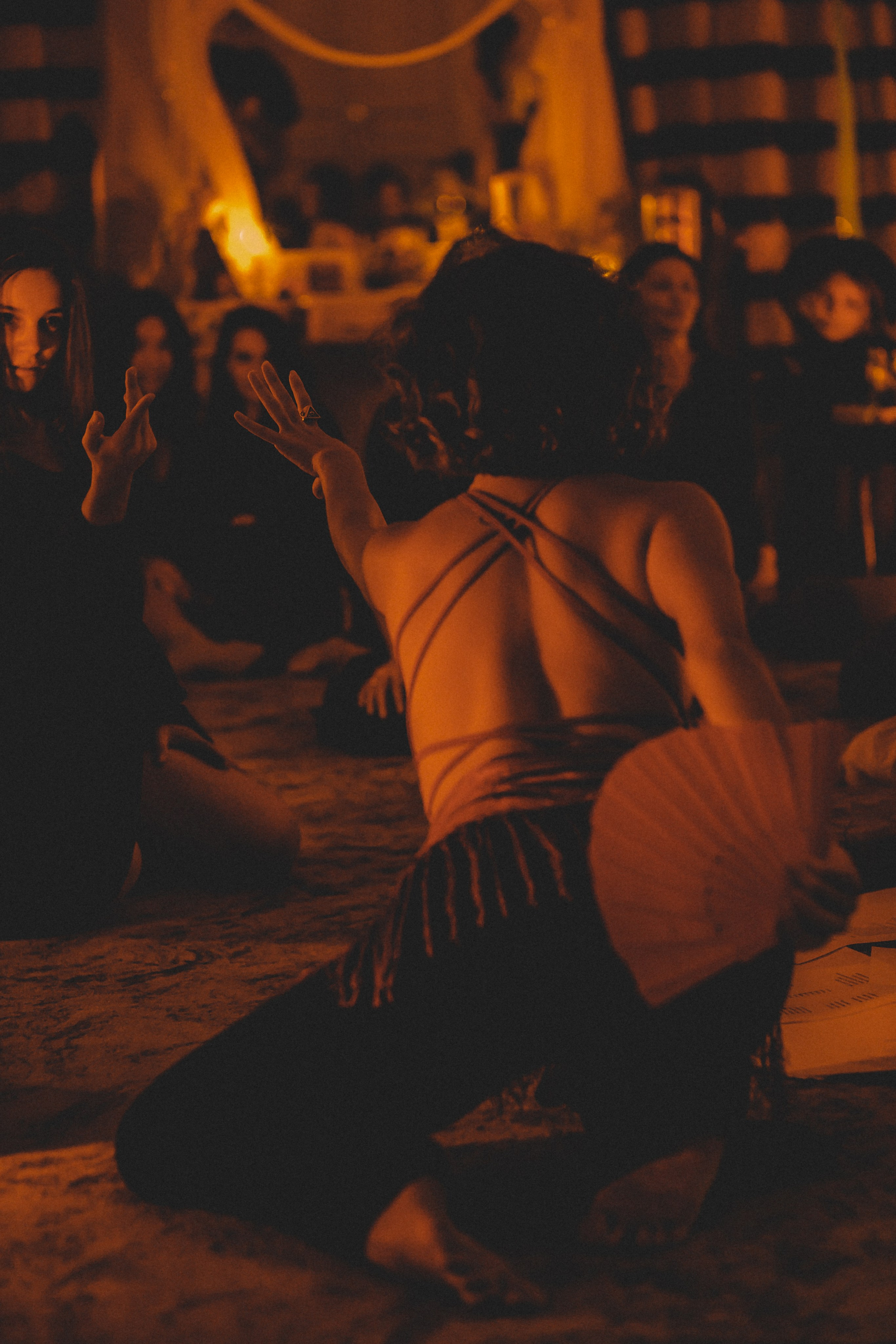 Only Lovers Left Alive. Игорь Гичка. Портрет с любовью