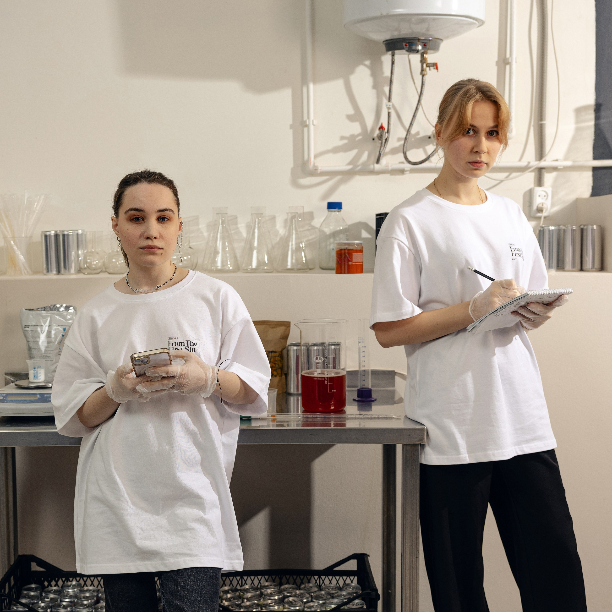 Бизнес-портреты в Санкт-Петербурге