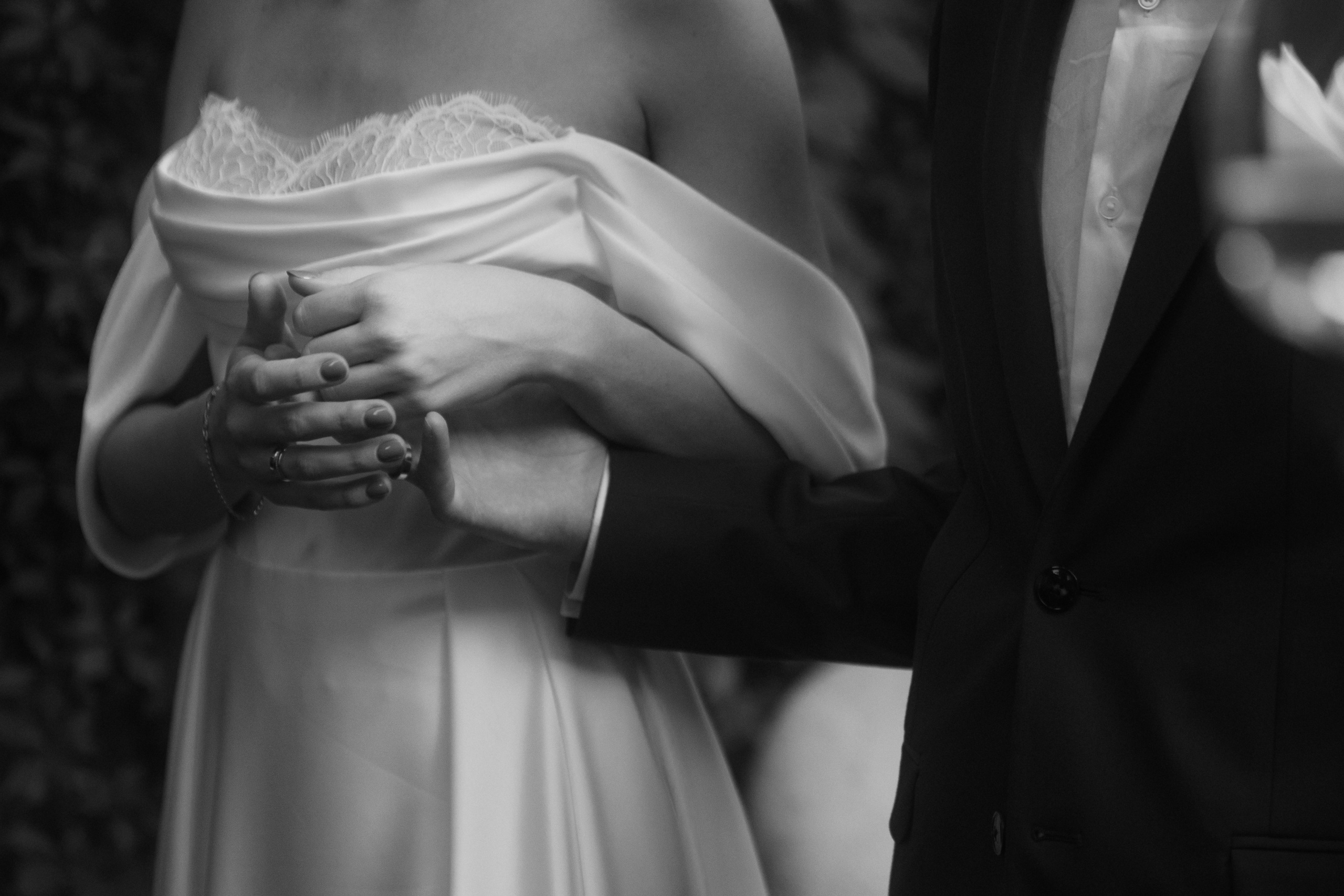 Настя и Илья. Фотограф в Москве Екатерина Черненко