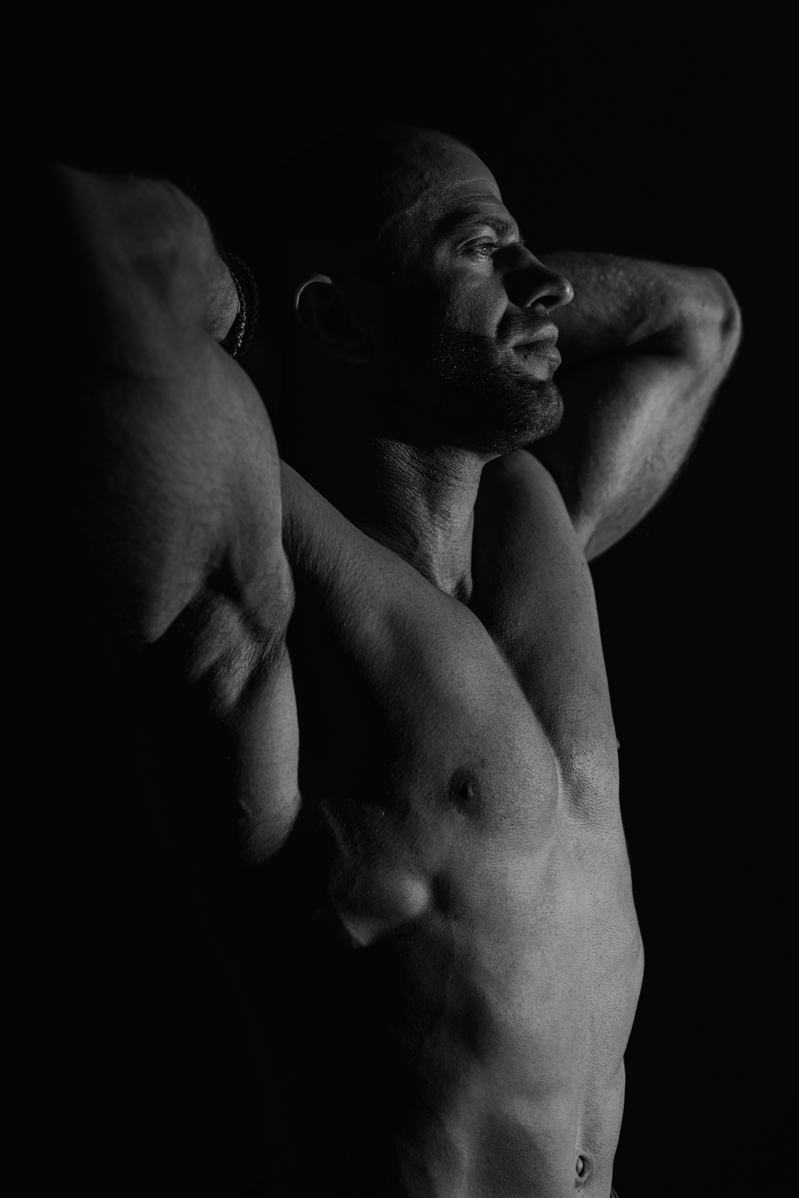 Александр. Павел Варг. Индивидуальный фотограф в Москве и Московской области