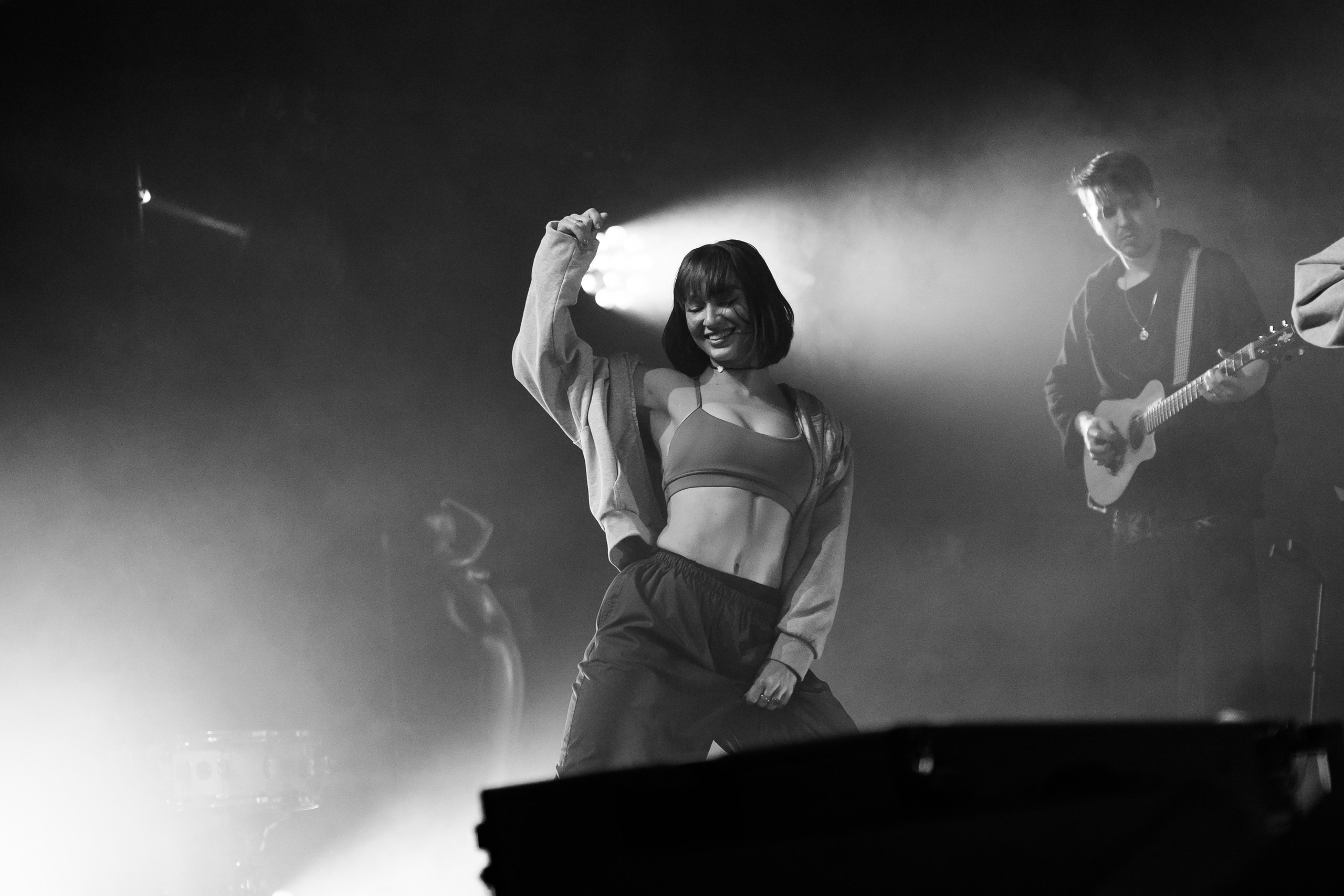 Концерт Егора Крида. Репортажный и портретный фотограф в Нижнем Новгороде Максим Горшков