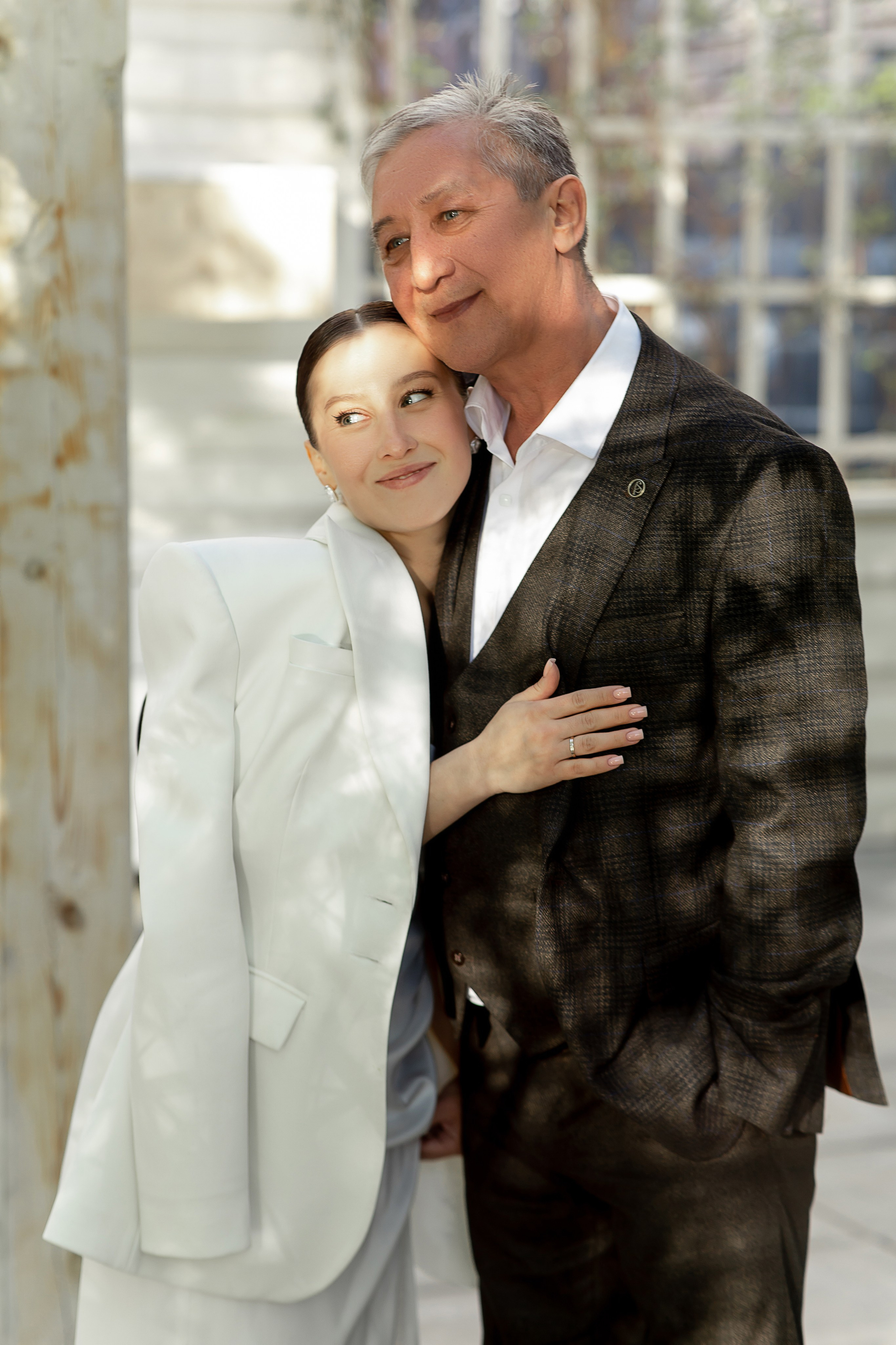 Энжа и Денис. Фотограф Екатеринбург| Миасс Долгополова Дарья