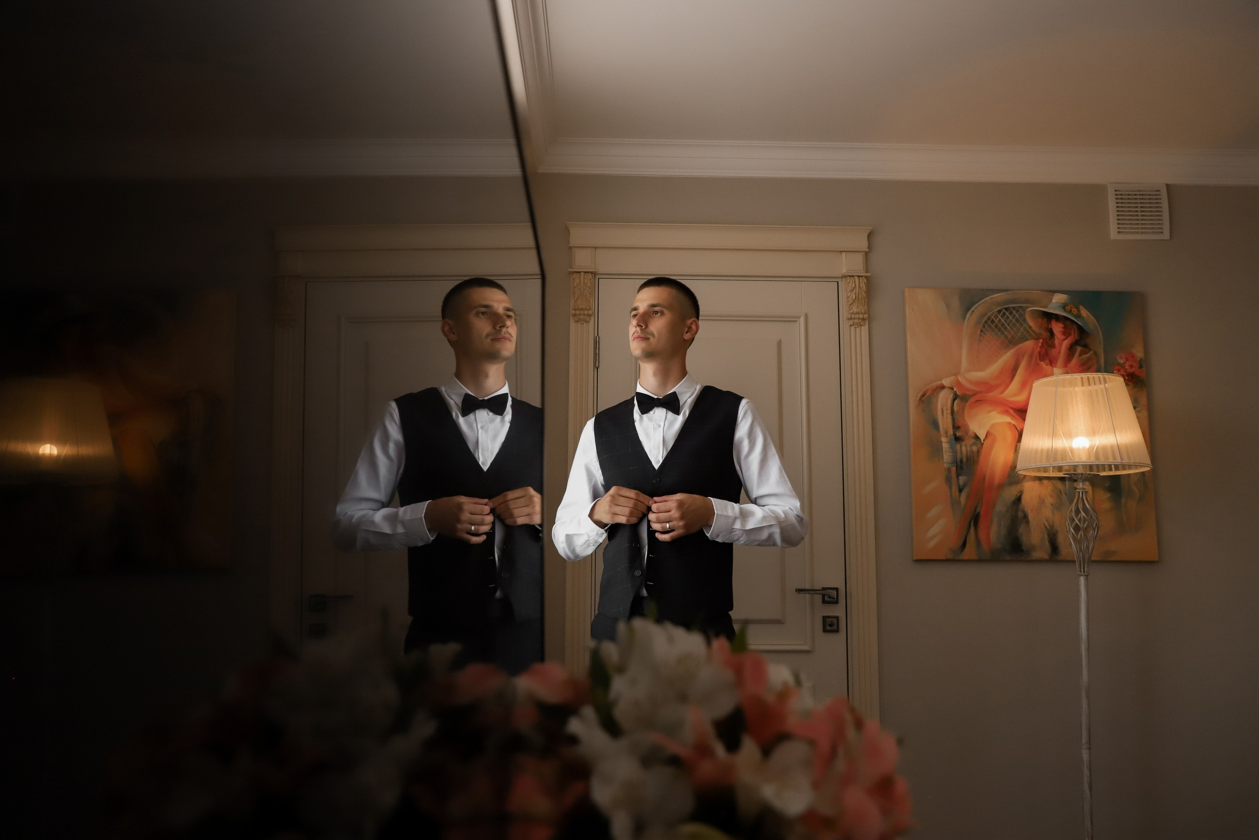 Алексей и Елена (сокращено). Свадебный фотограф Ангелина Сунгатулина | Саратов | Балаково | Вольск