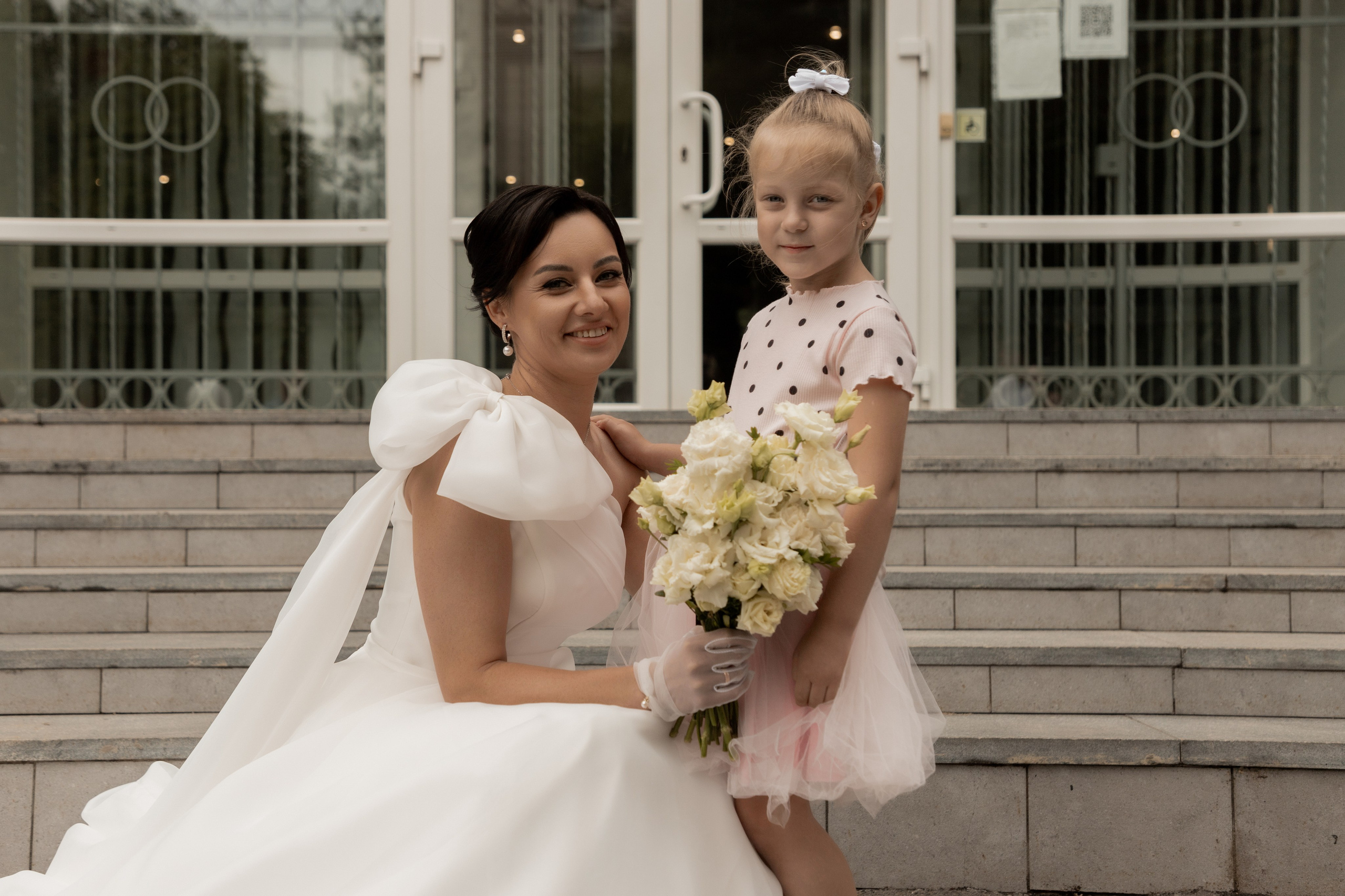 Сергей и Олеся (сокращено). Свадебный фотограф Ангелина Сунгатулина | Саратов | Балаково | Вольск