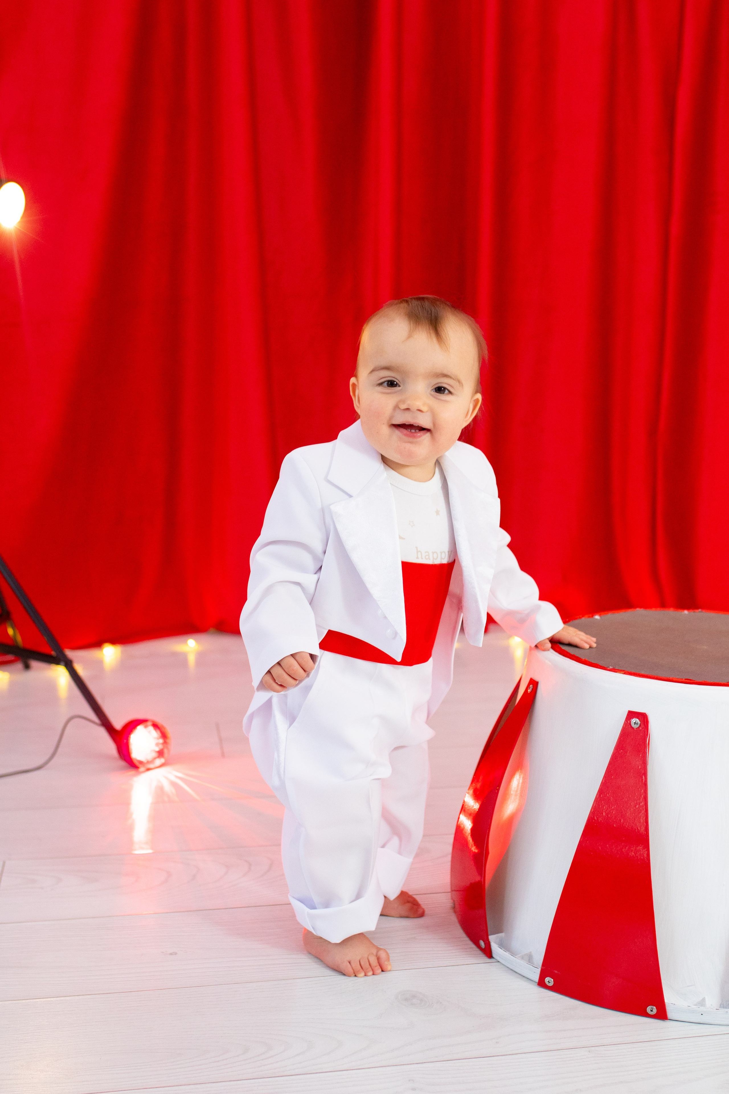 Фотодень «Цирк». Фотограф в Новосибирске Ася Зверева