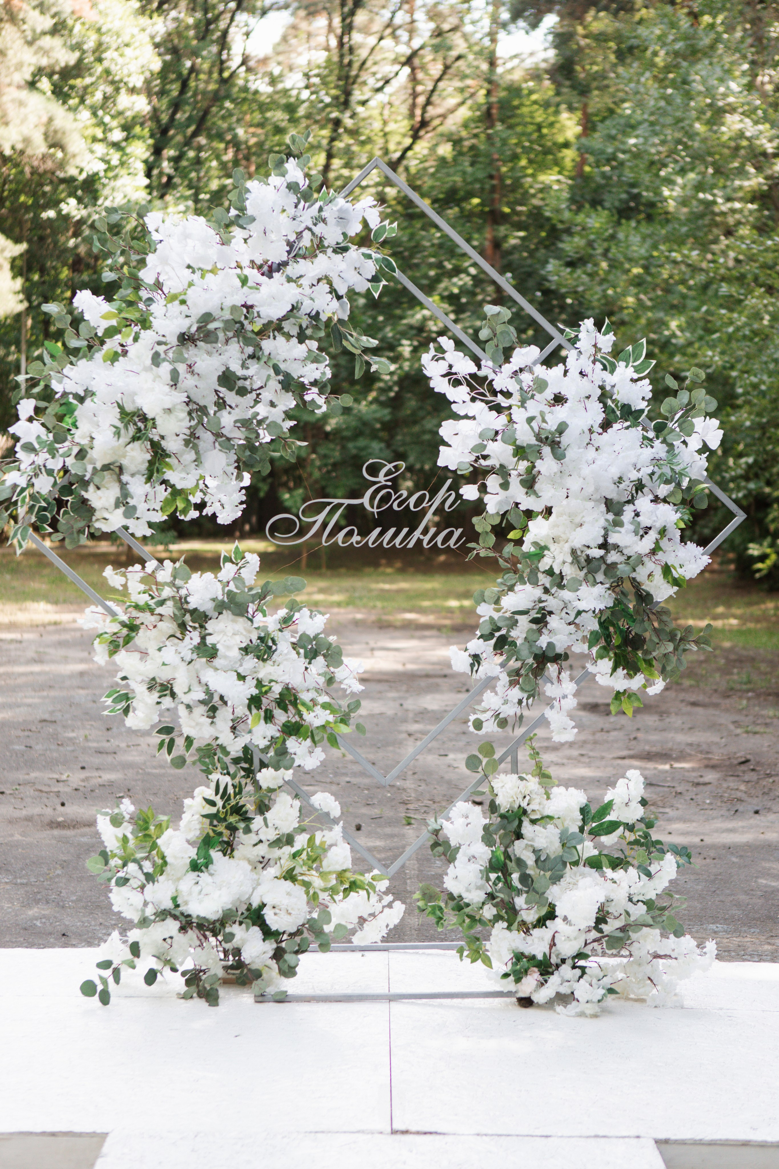 Полина & Егор. Свадебный фотограф Минск Ирина Раевская