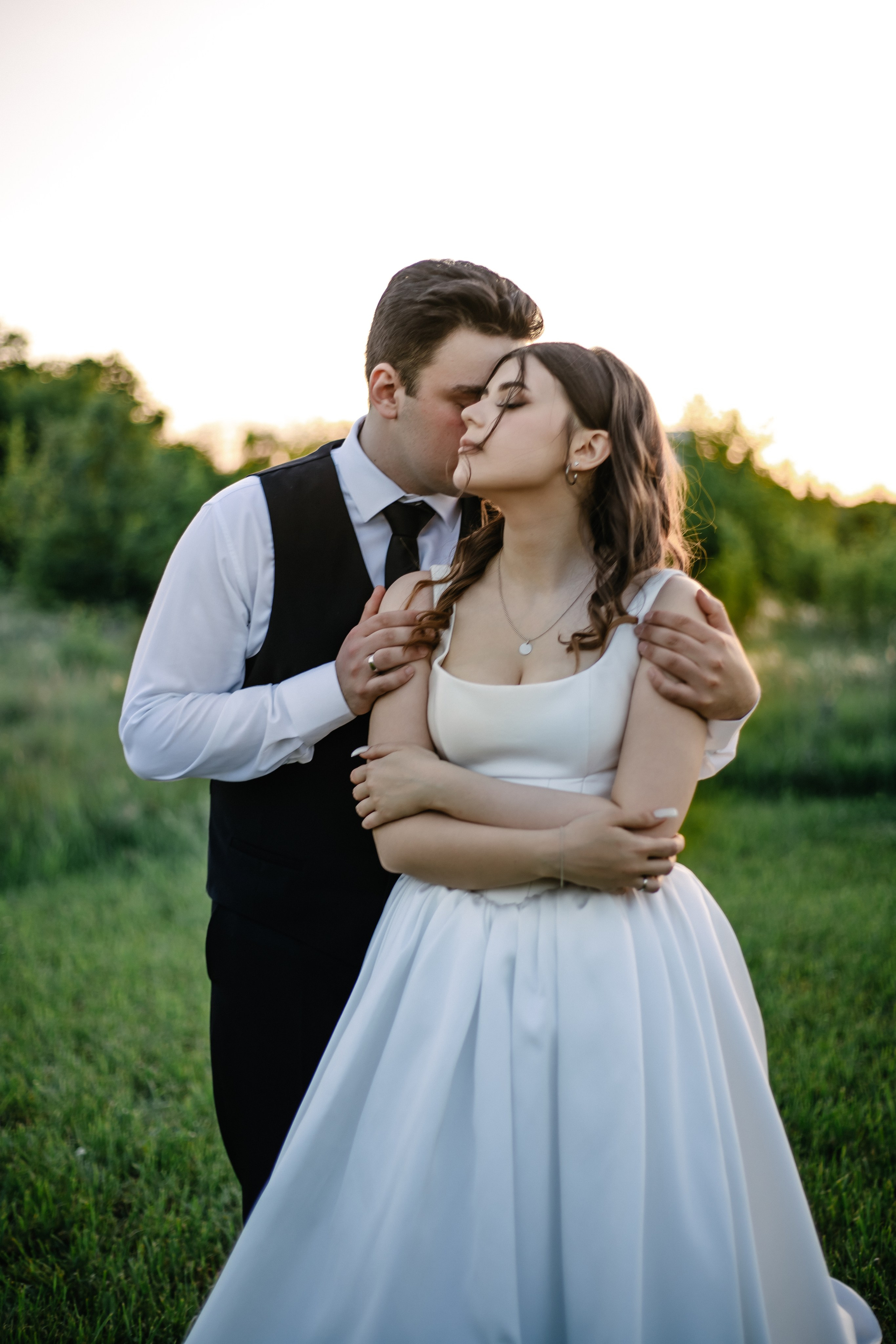 25 WED V&V. Свадебный фотограф Тулинова Мария