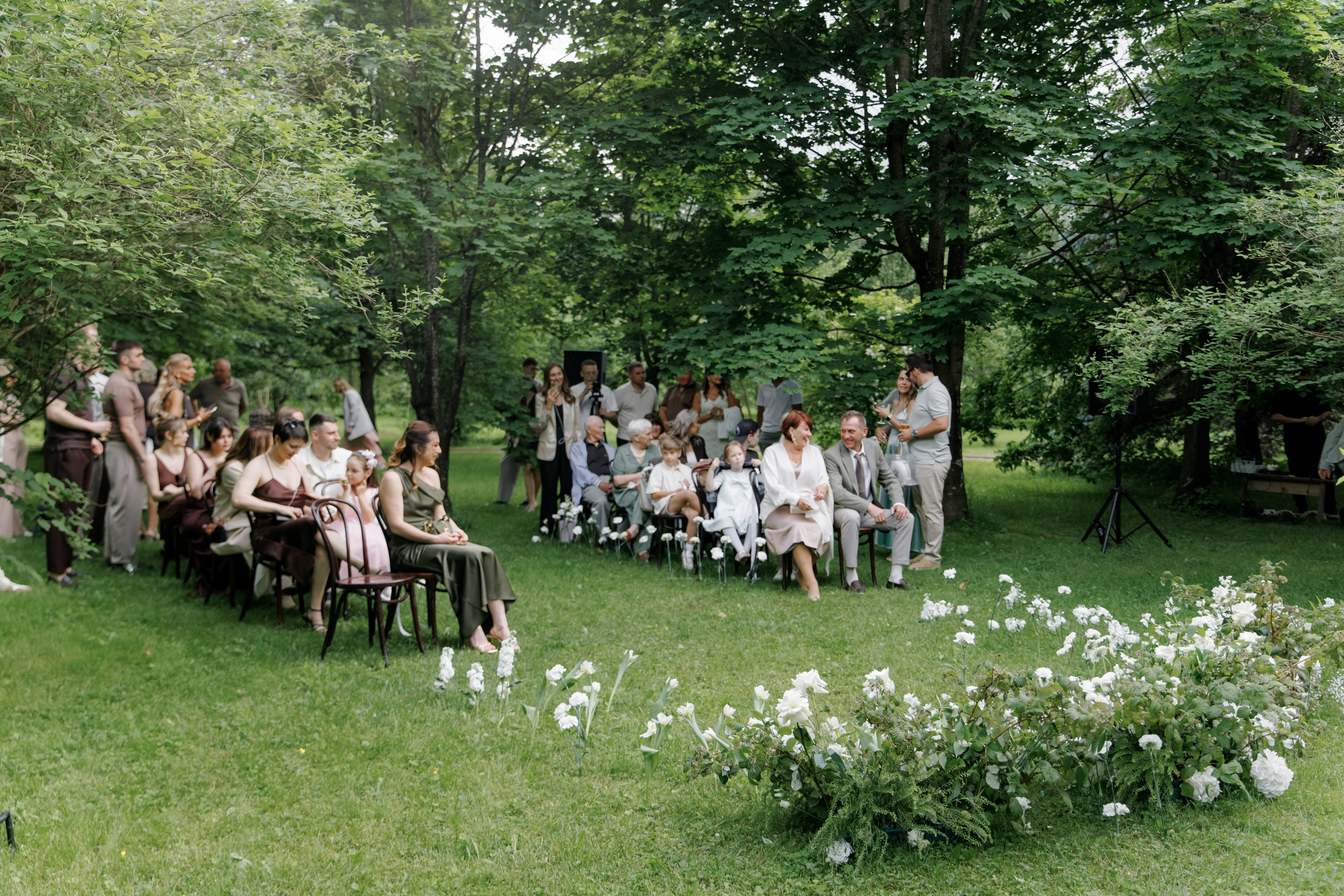 Свадьба в Ярославле — серия усадьба Орешки, выездная регистрация, свадьба на природе | Портфолио. Свадебный фотограф в Москве, Ярославле Виталий Квант