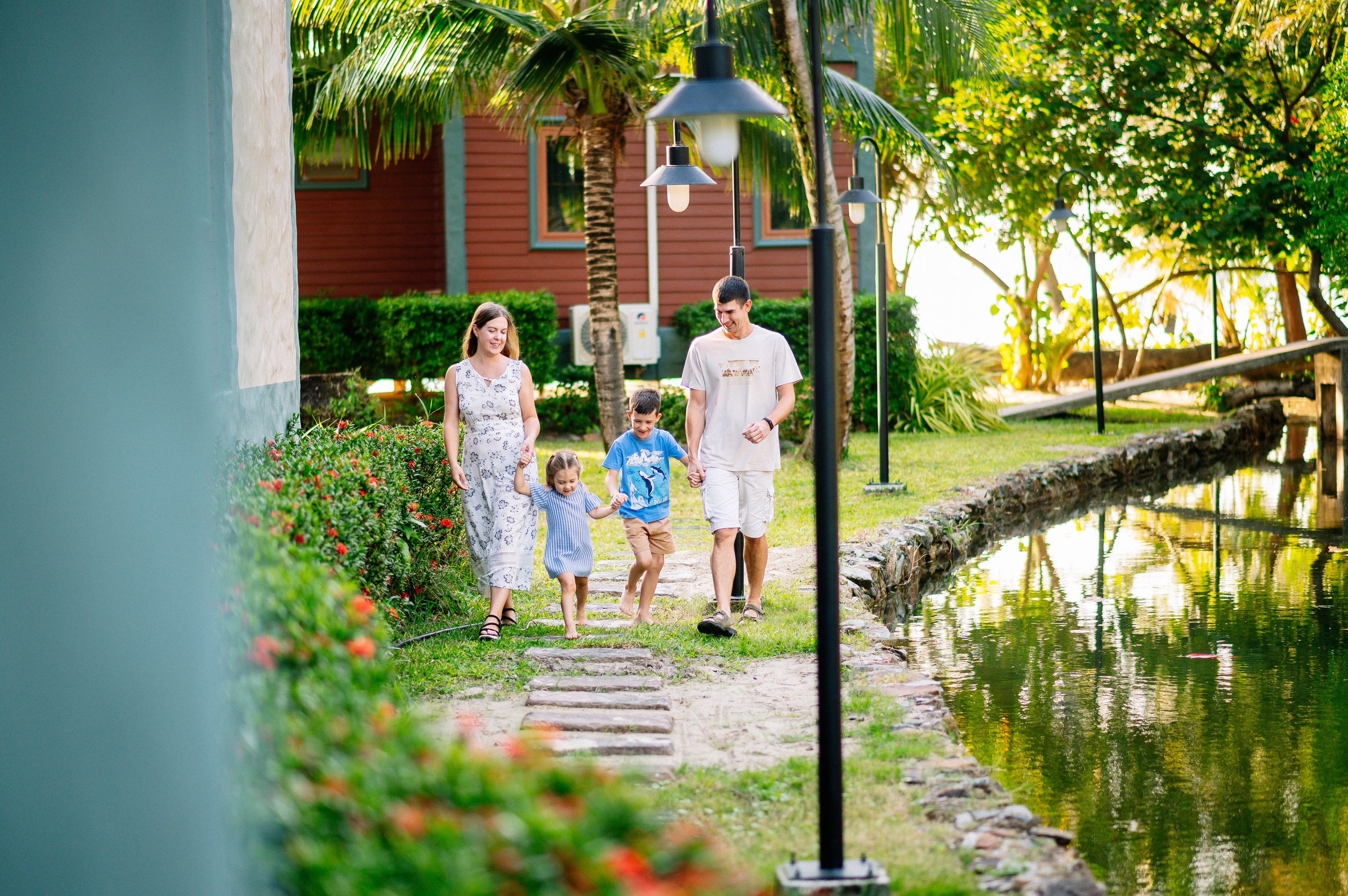 Таиланд. Фотограф в Казани Адель Гайнуллин