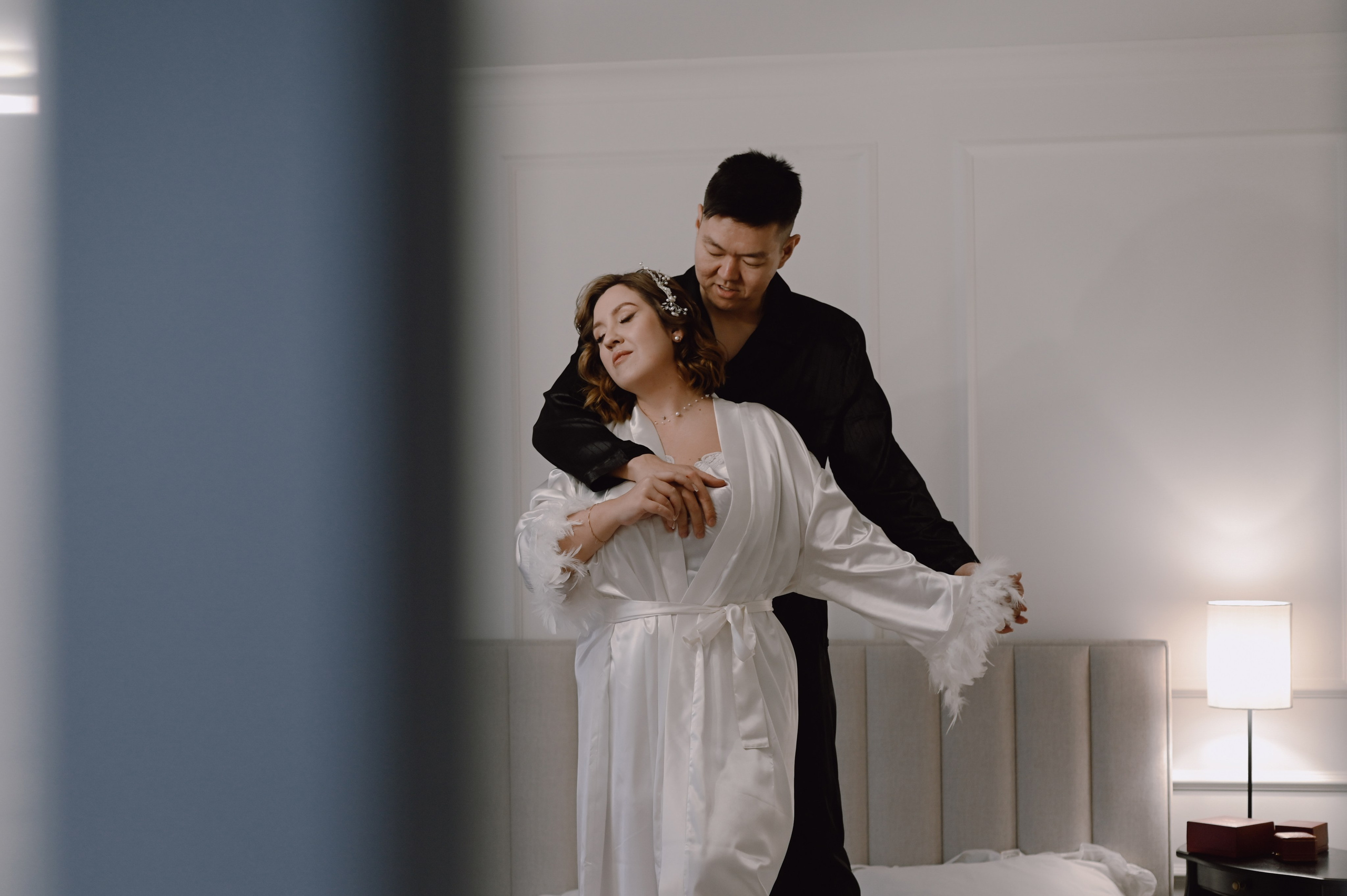 Павел и Виктория. Фотограф в Абакане и Минусинске