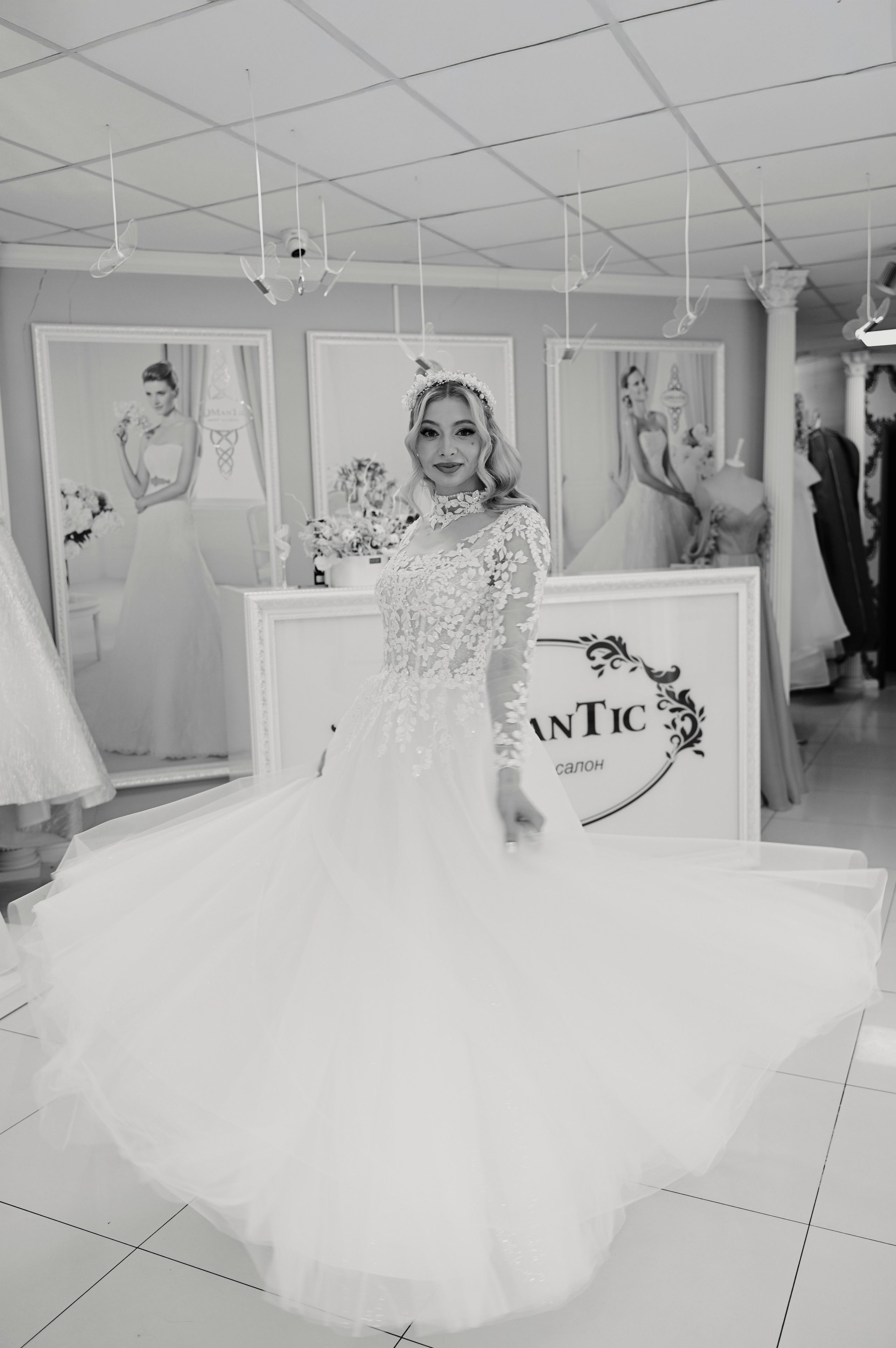 Виктор и Аливия. Фотограф в Абакане и Минусинске