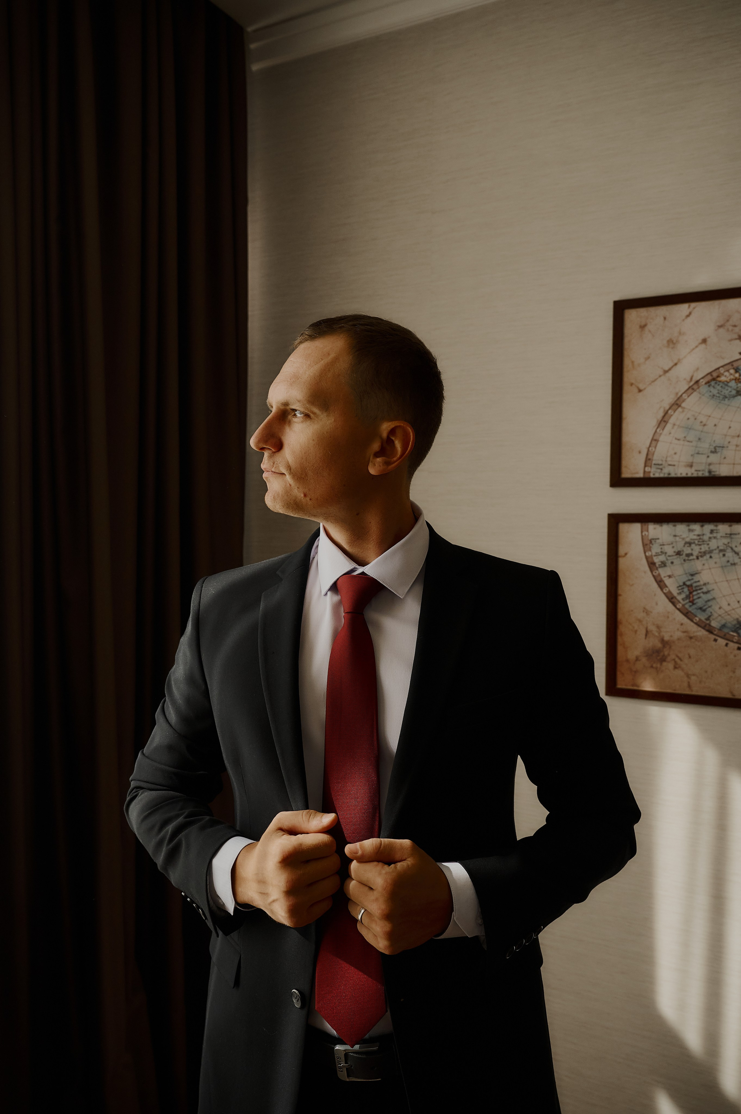 Выездная фотосессия в Туле. Свадебный фотограф в Туле Никита Беляев