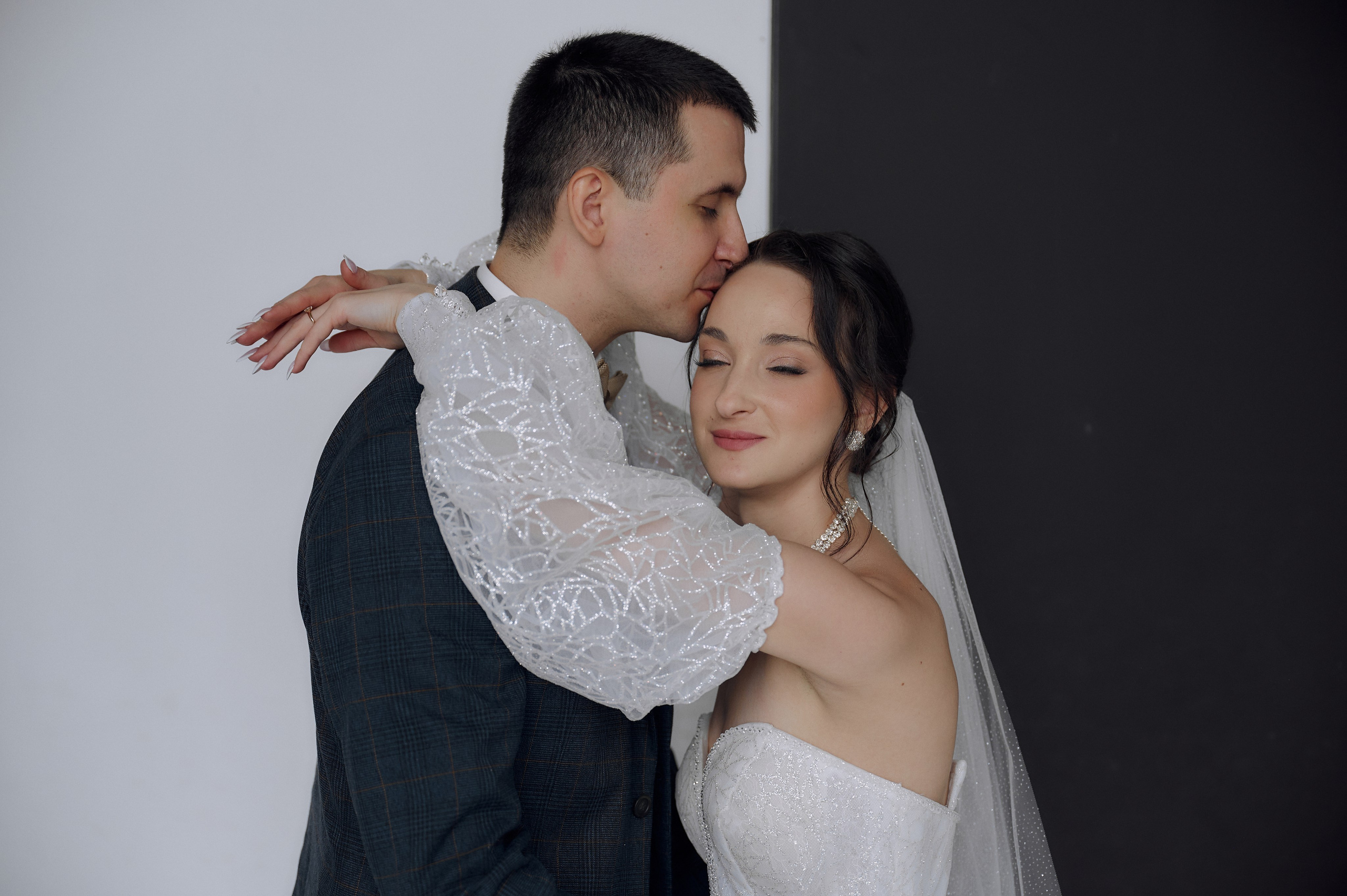 Свадебная выездная регистрация в Туле. Свадебный фотограф в Туле Никита Беляев