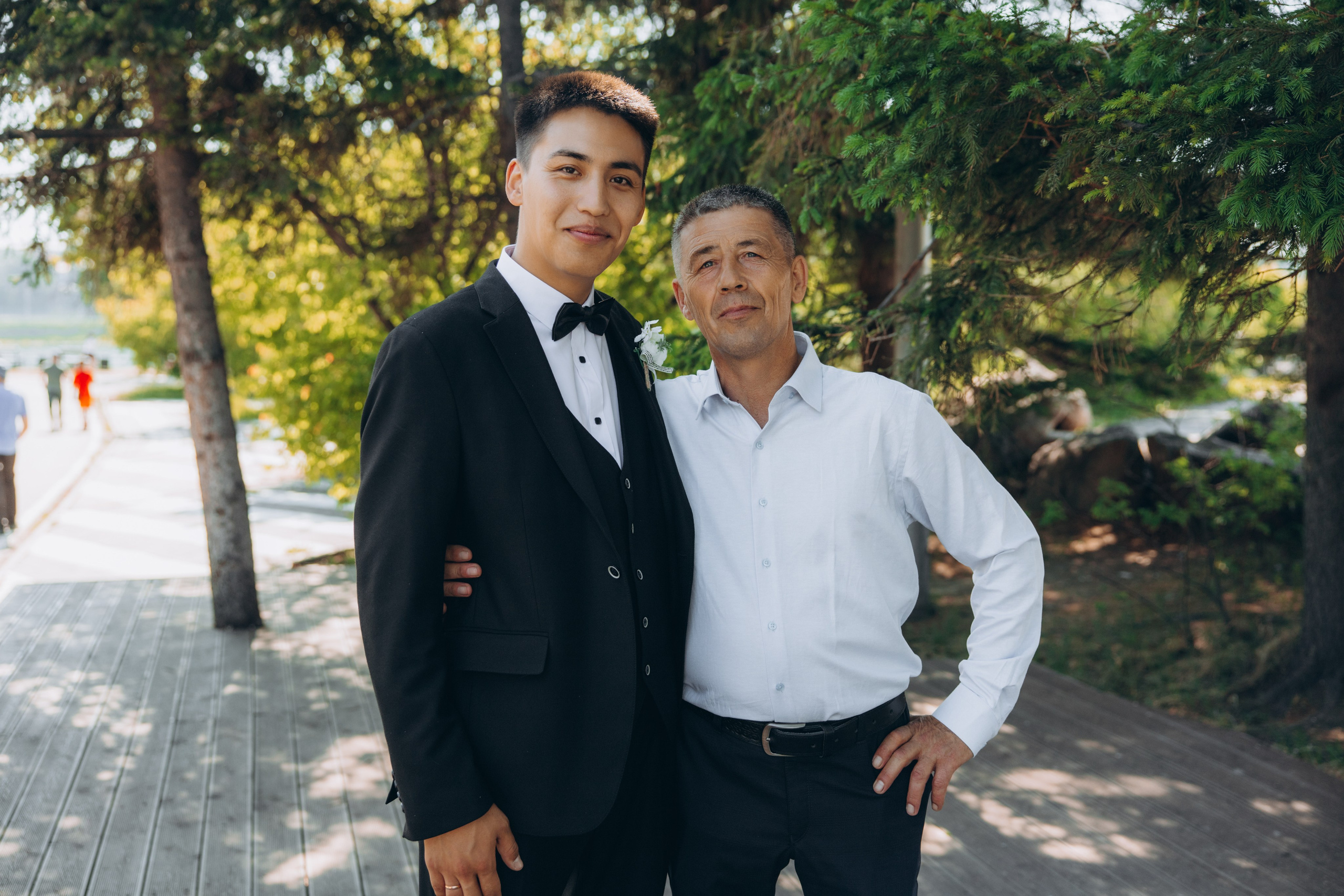 Станислав & Татьяна. Свадебный, семейный фотограф в Иркутске Светлана Макаричева