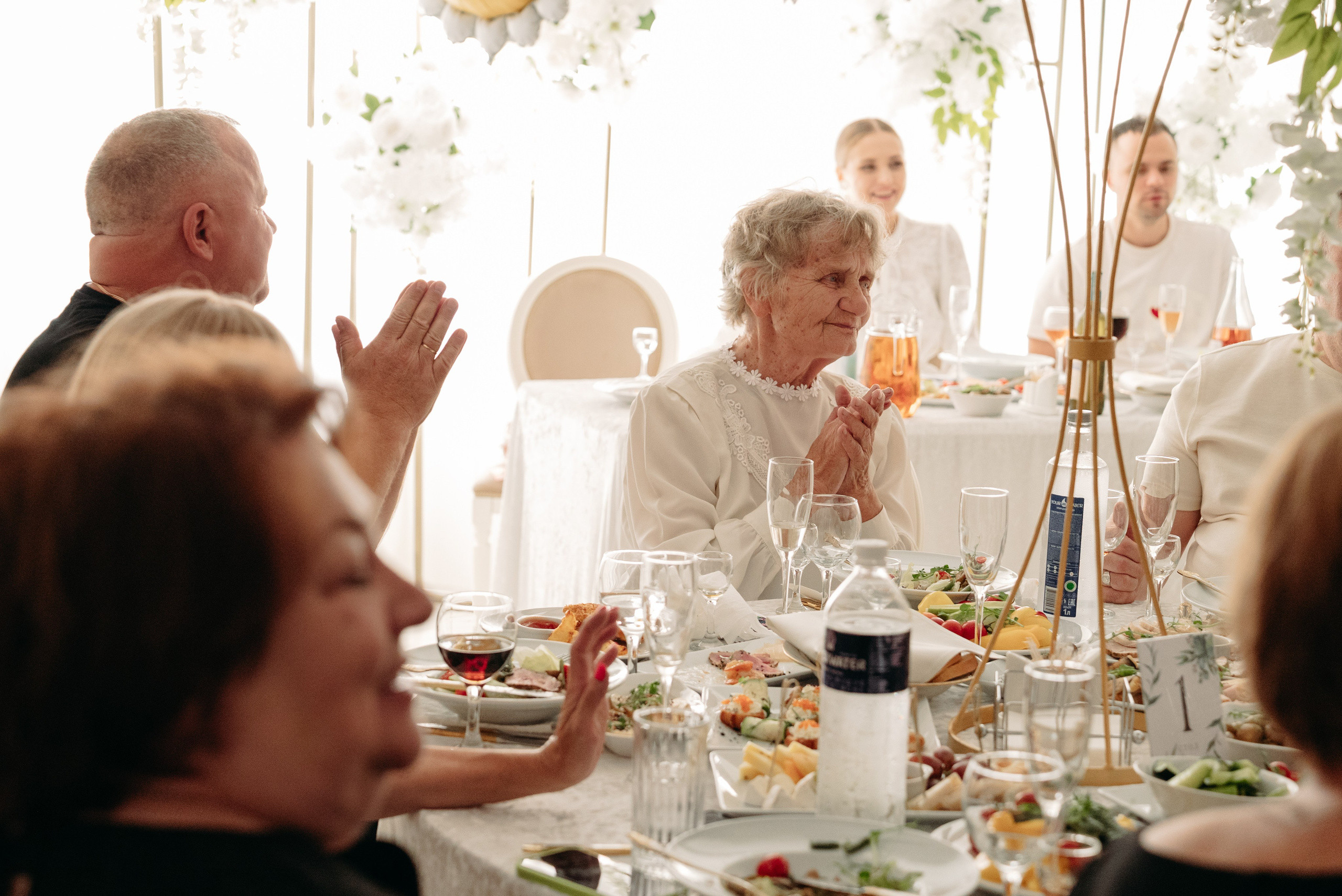 Inessa Happy 30. Фотограф в Минске