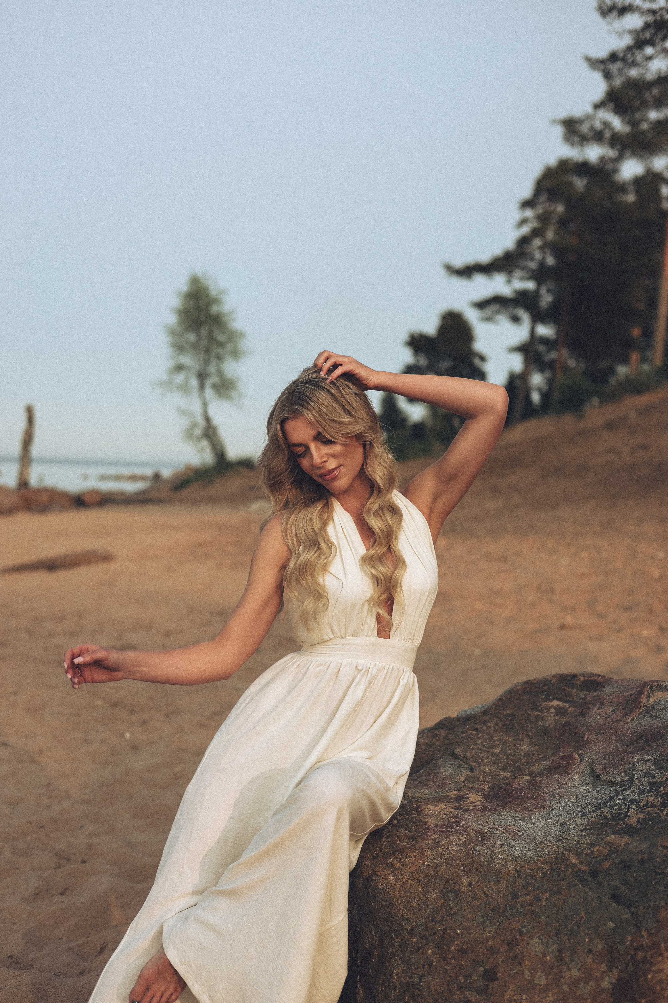 Индивидуальные. Женский фотограф в Санкт-Петербурге Анна Беляева