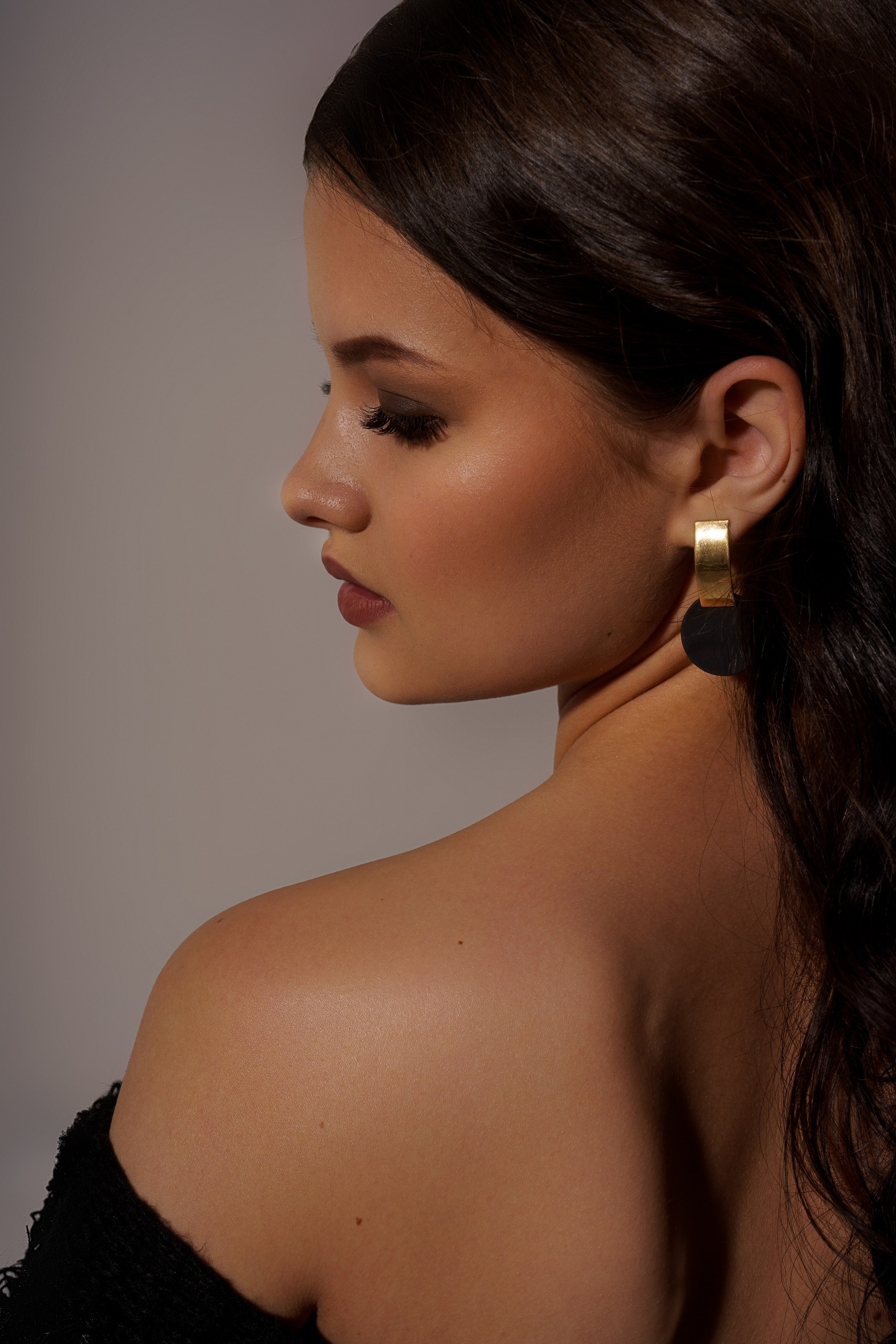 Женские в студии. Семейный и детский фотограф в Селенгинске Екатерина Чупрова