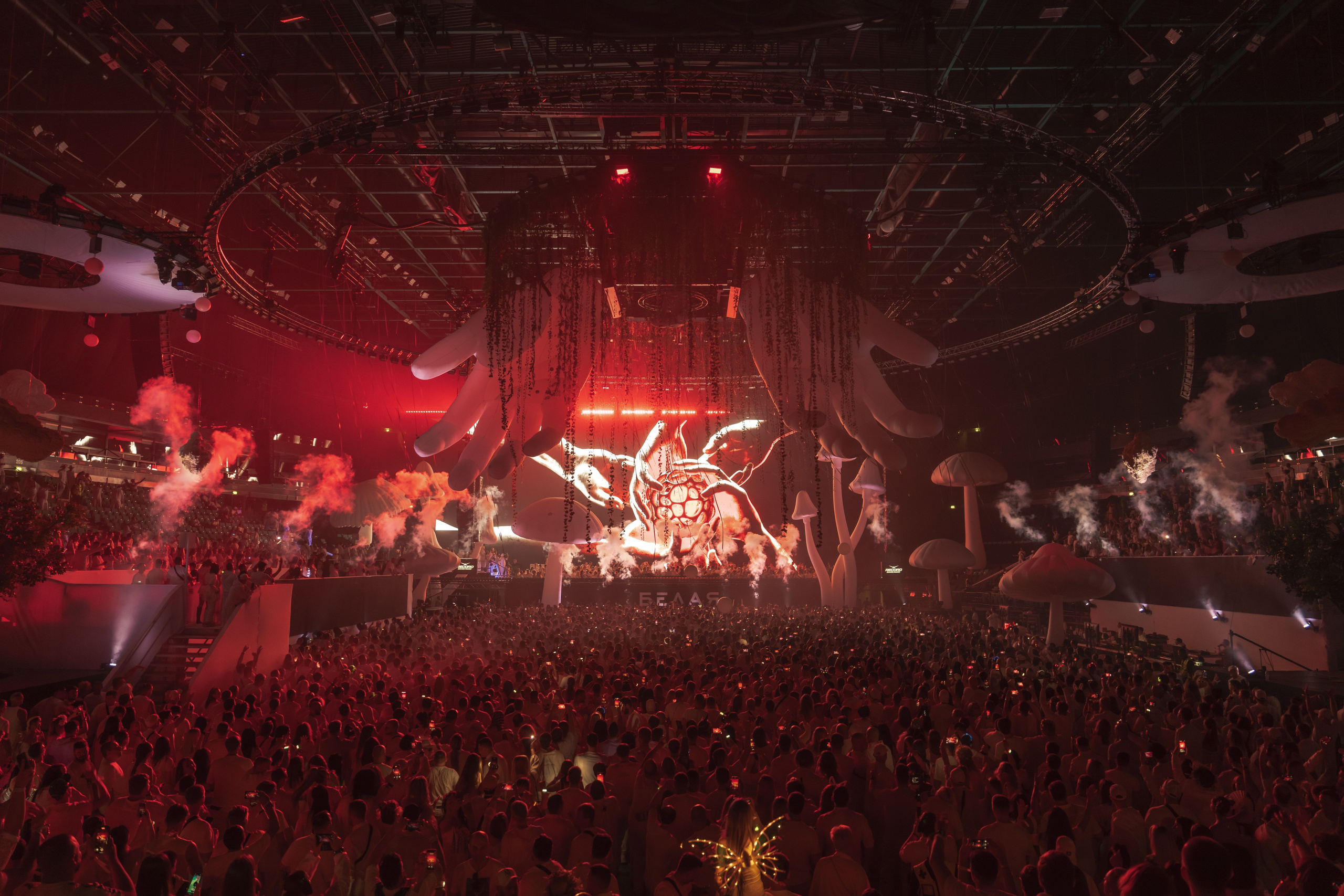 БЕЛАЯ 2025. Святослав Буньков | фотограф