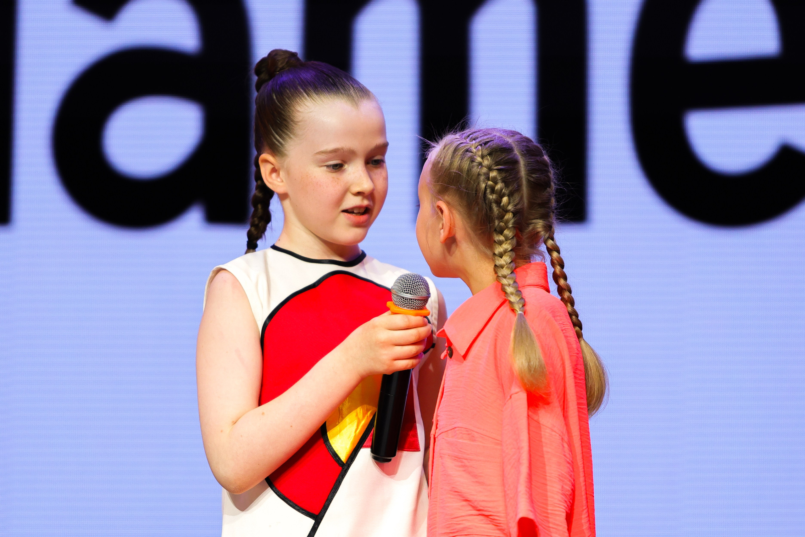 Отчетный Концерт Flame Fox. Портретный Фотограф Александр «Konevtsoph» В Санкт-Петербурге