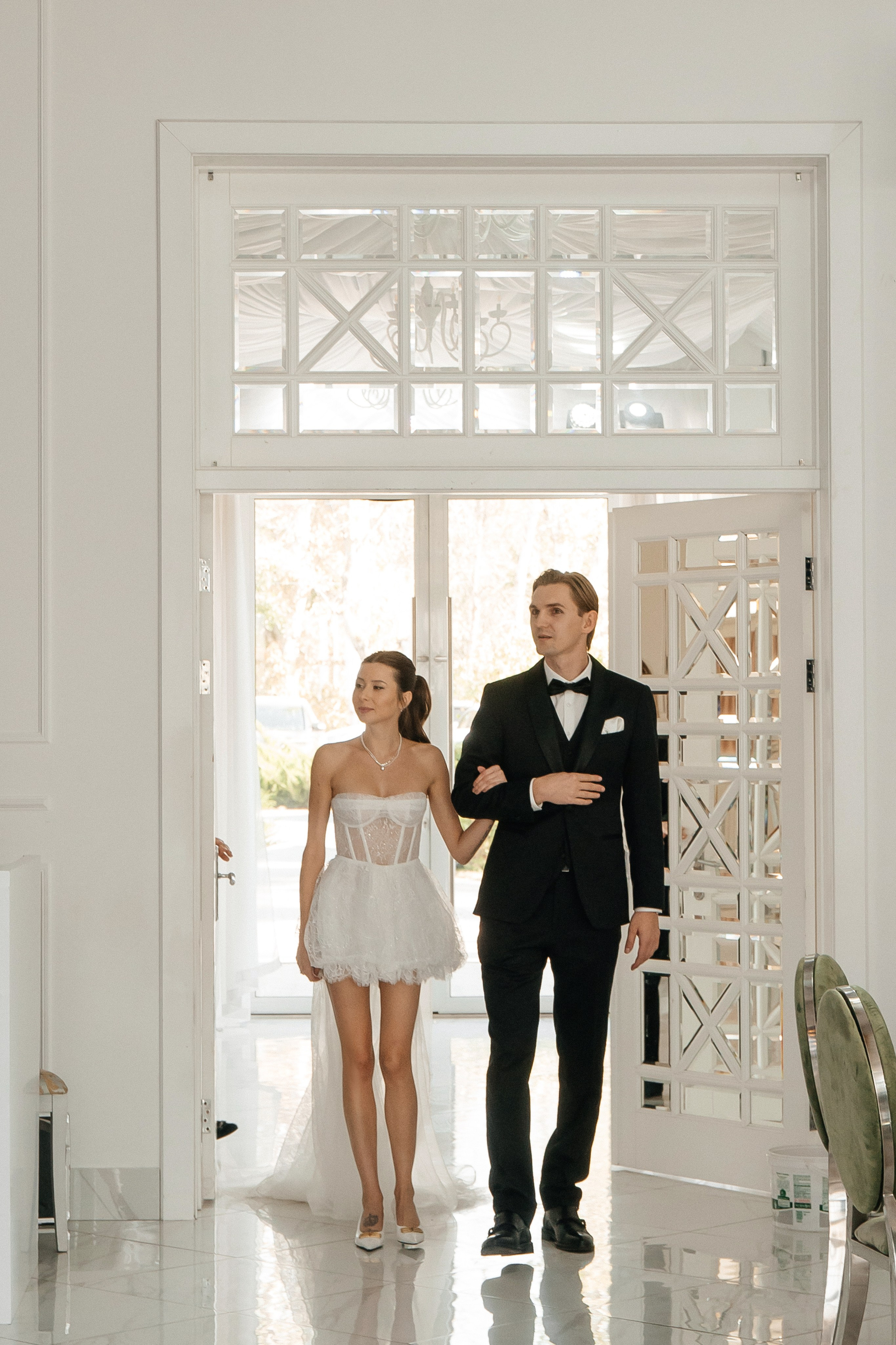 ANONS. Мария — Свадебный фотограф