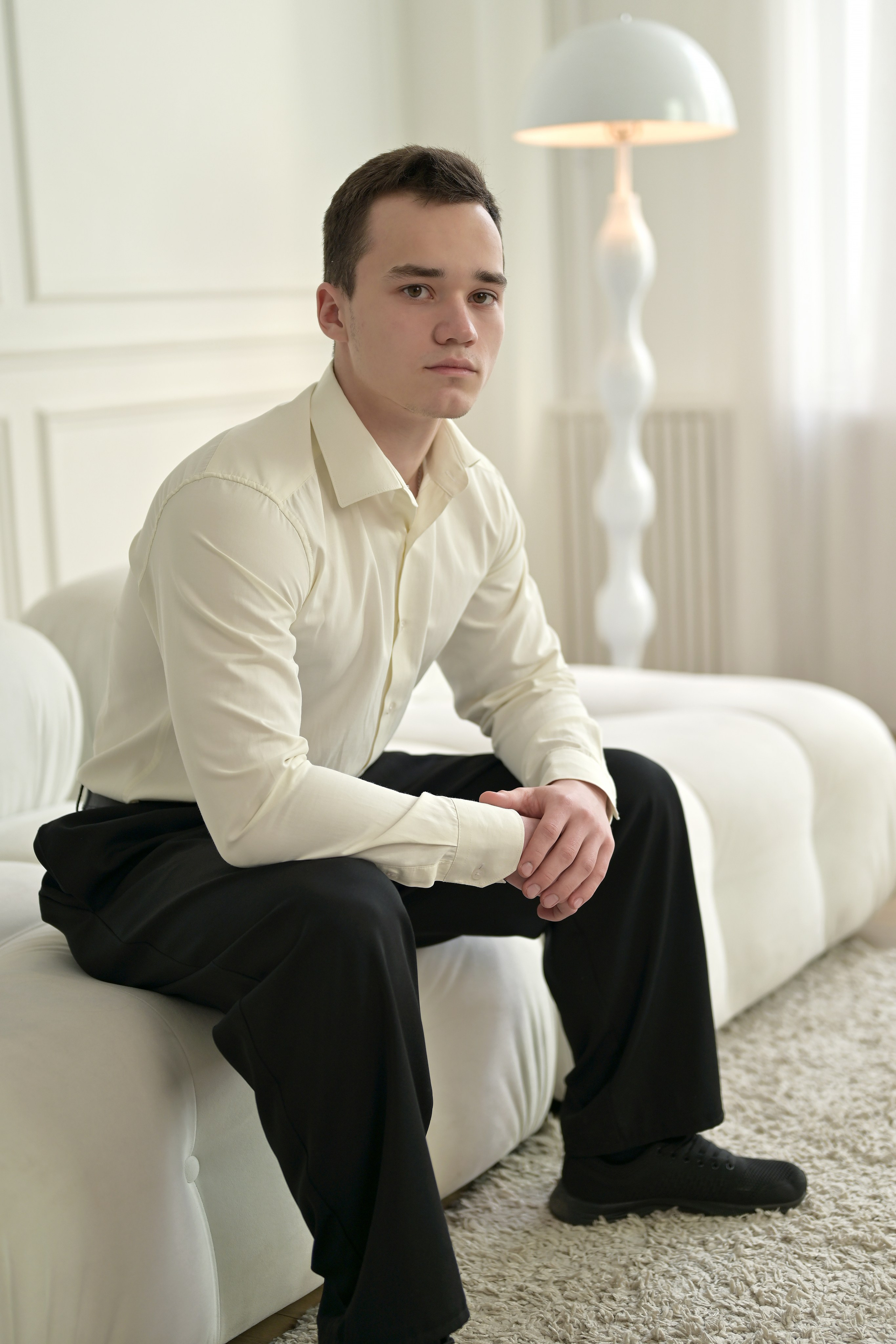 Портретная съемка в Омске. Фото и видеосъемка в Омске | Выпускные альбомы