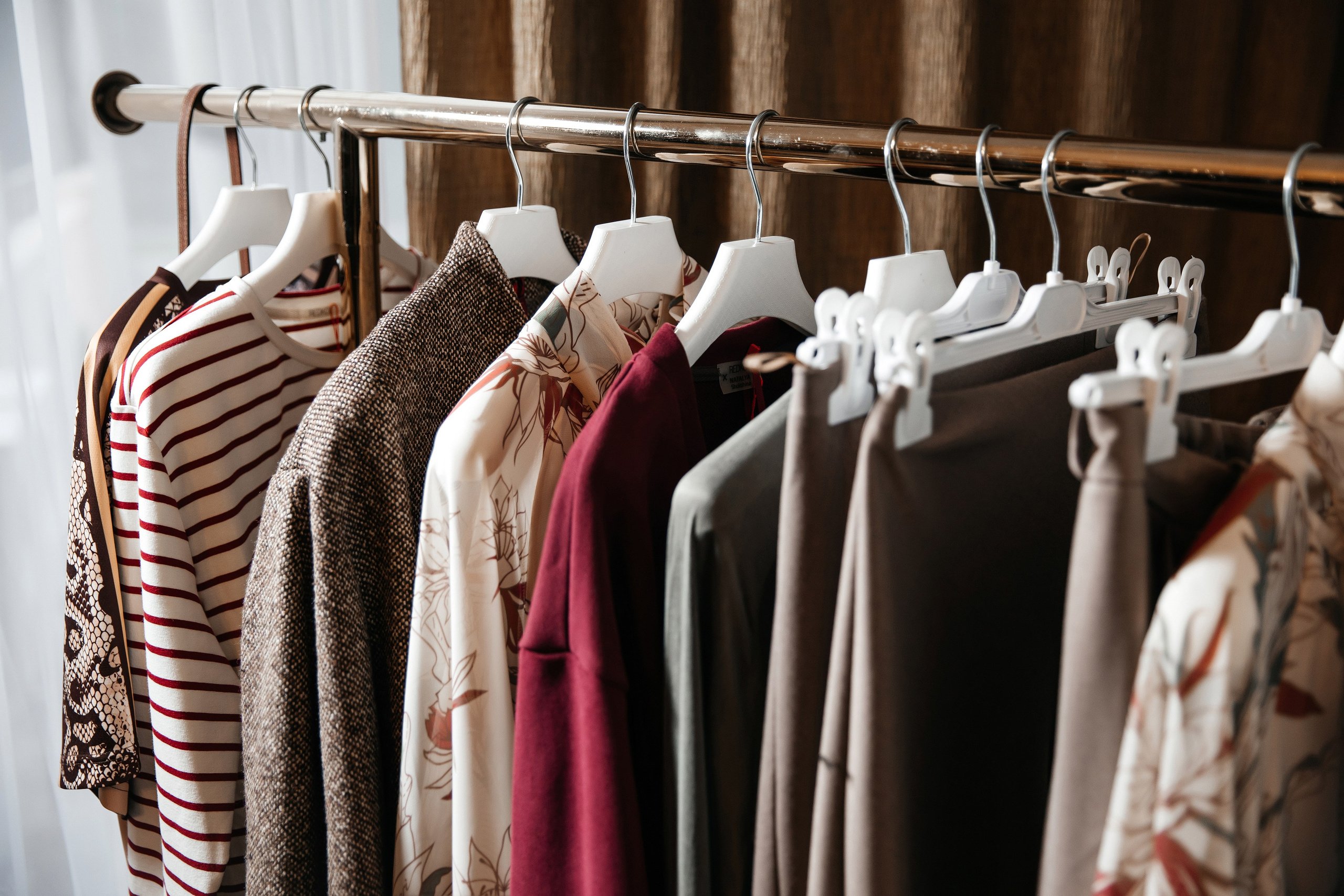 Презентация REDKOE. Фотограф Марина Пантелеева