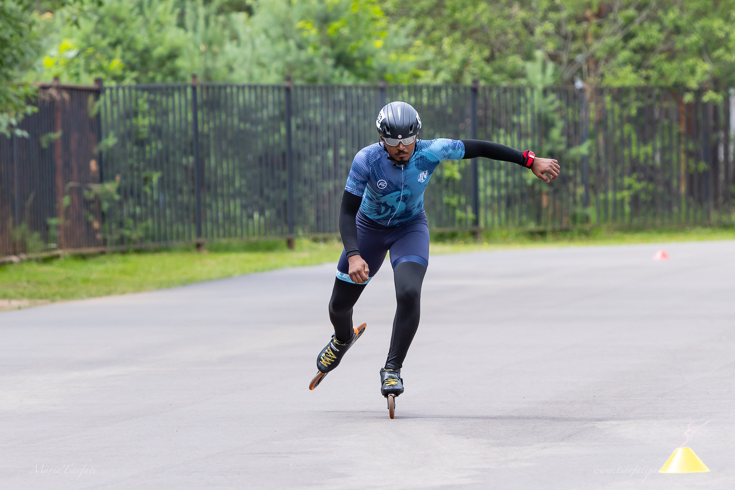 Mogilev International inline race 2026. Спортивная съемка Мария Царфати