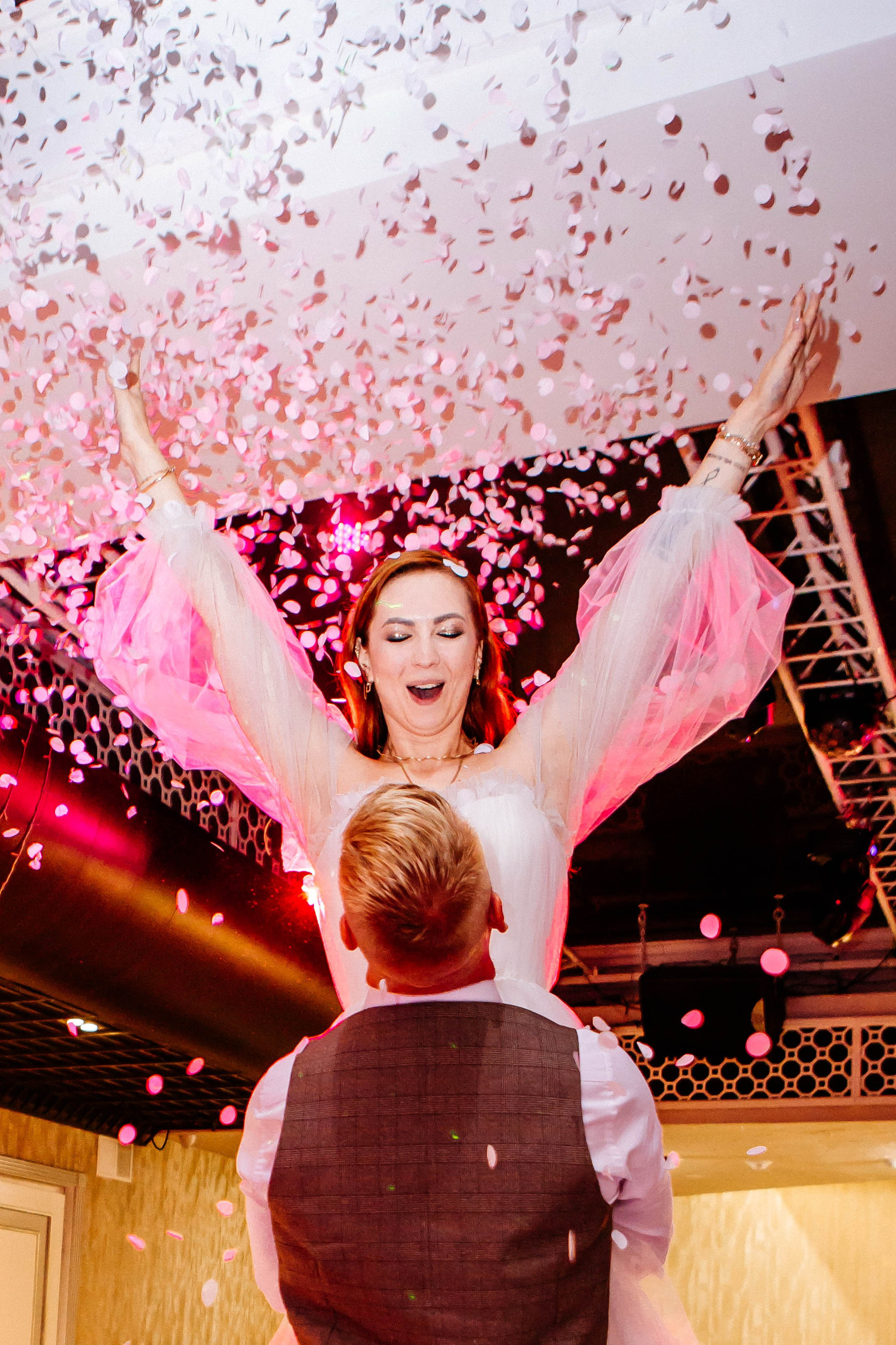 Форсаж. Рыжова Тамара