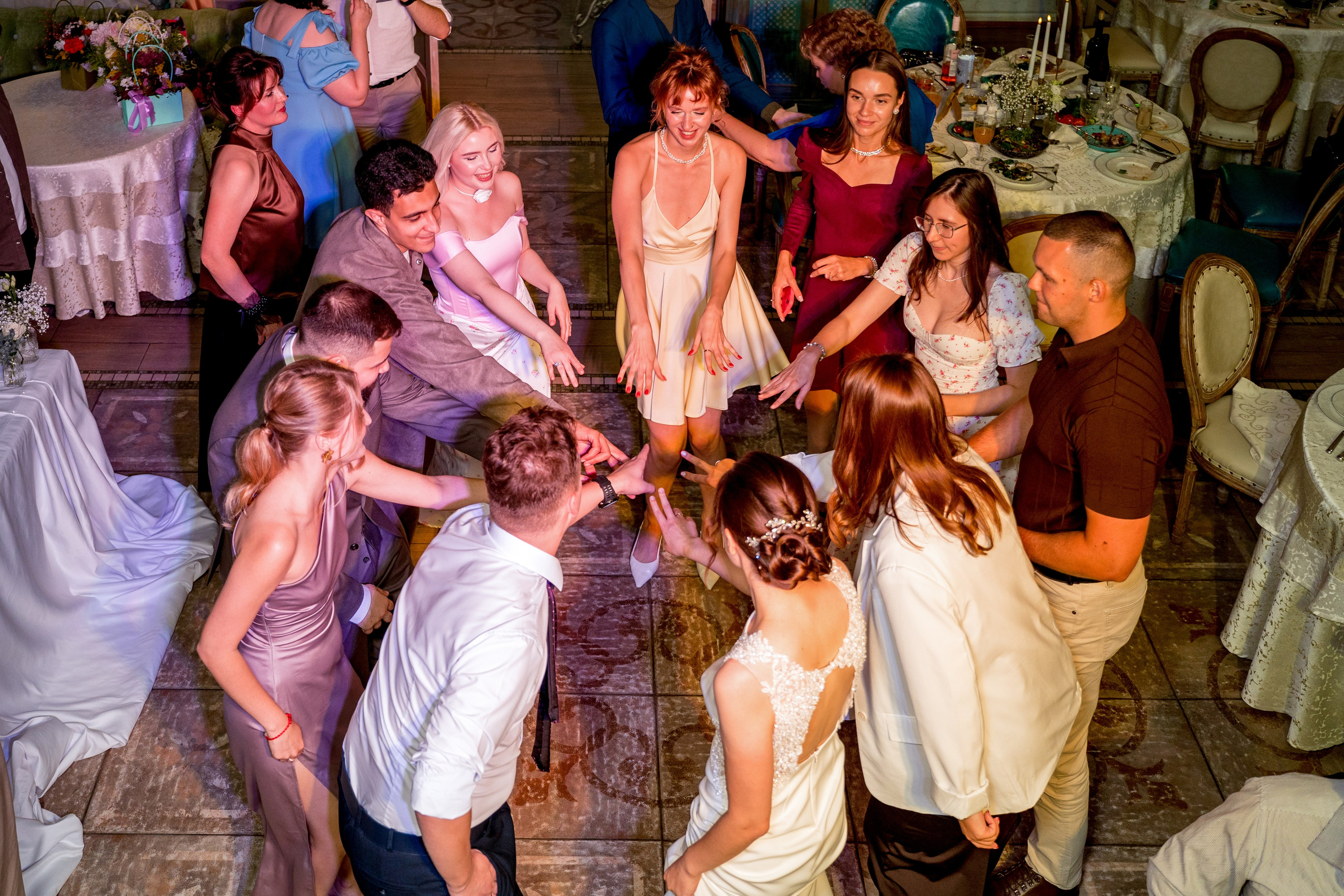 Свадьба. Свадебный и семейный фотограф в Обнинске Екатерина Кузнецова