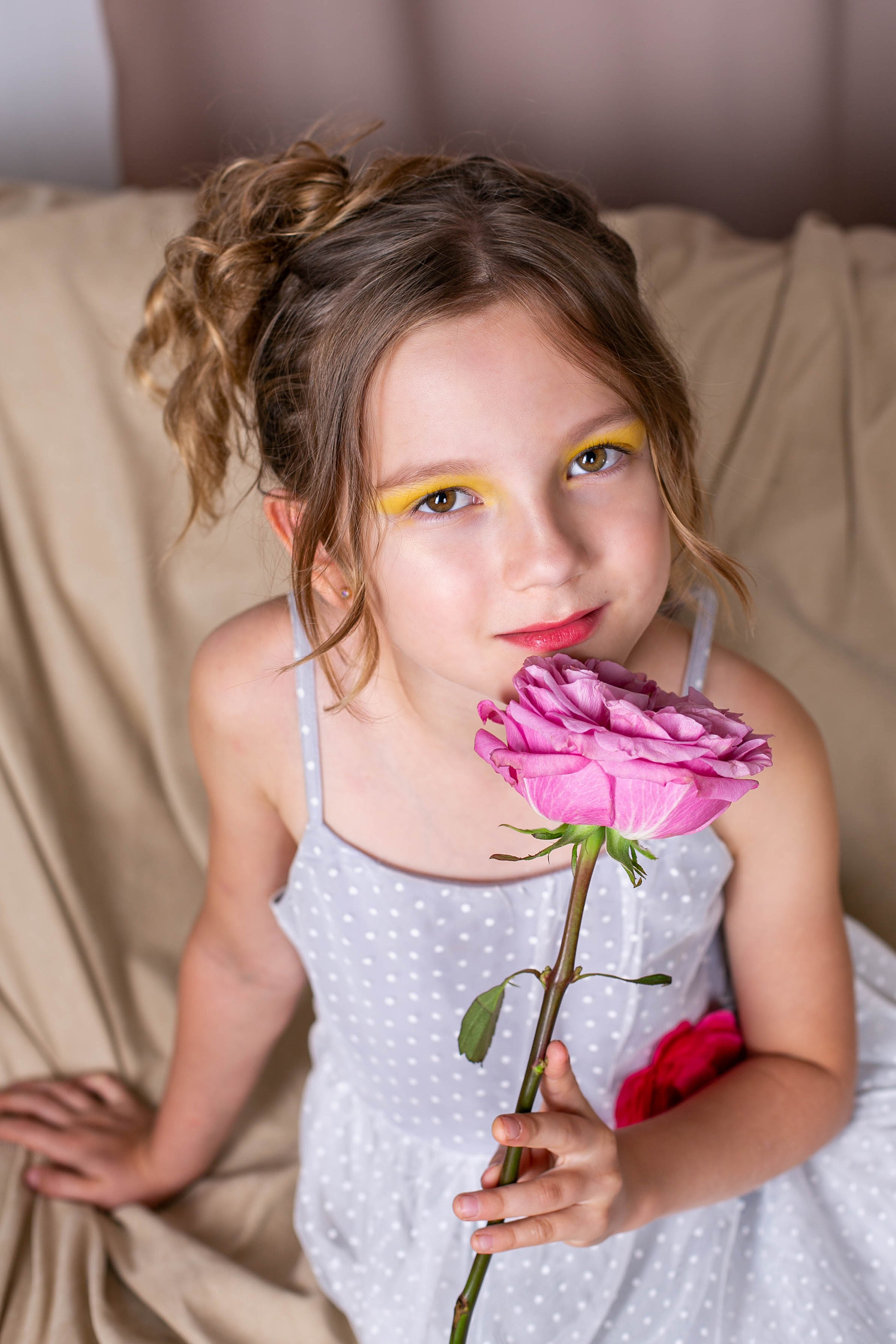 Fashion. Фотограф Лютикова Ирина, Тюмень, Москва