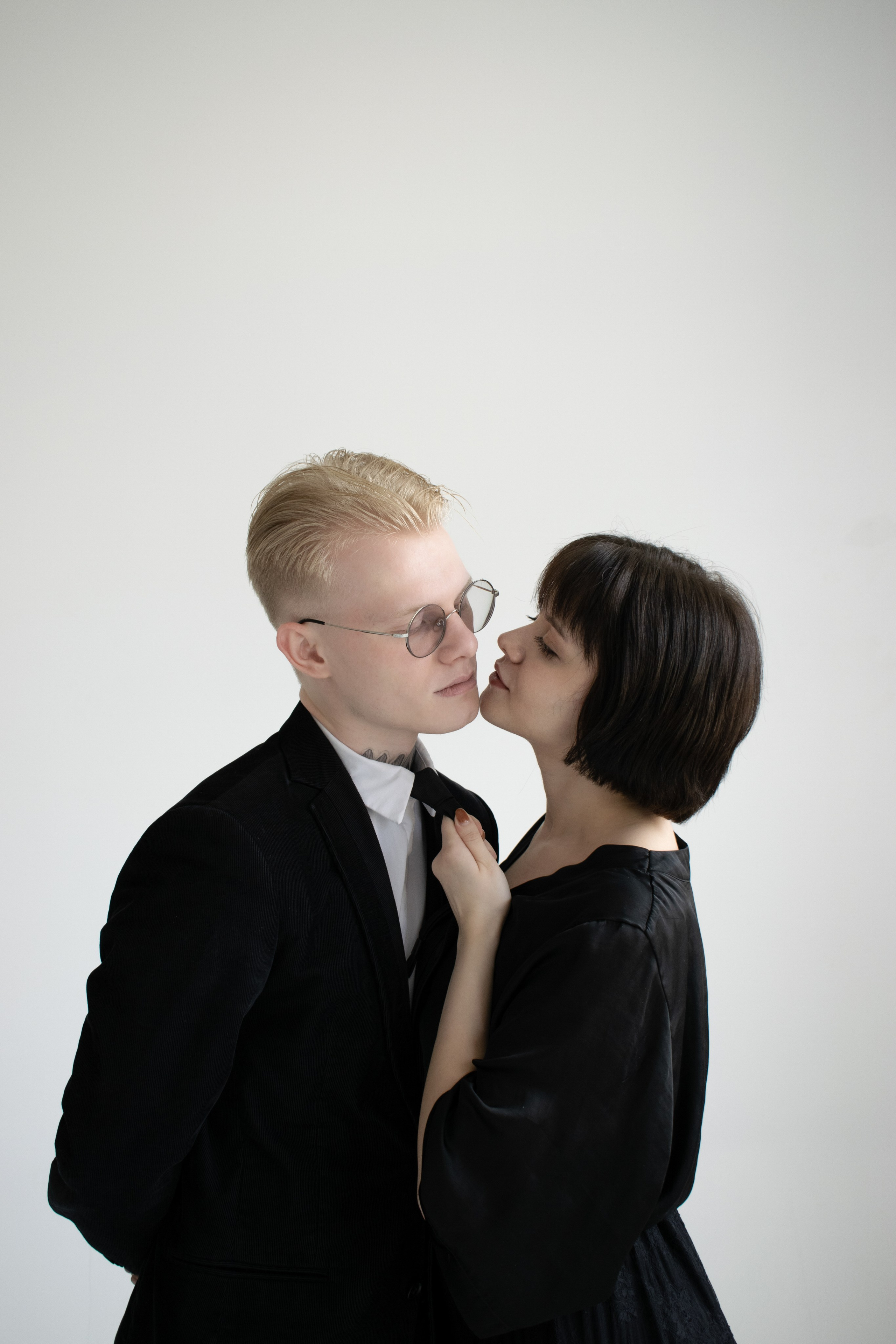 Вета & Олег. Фотограф в Самаре