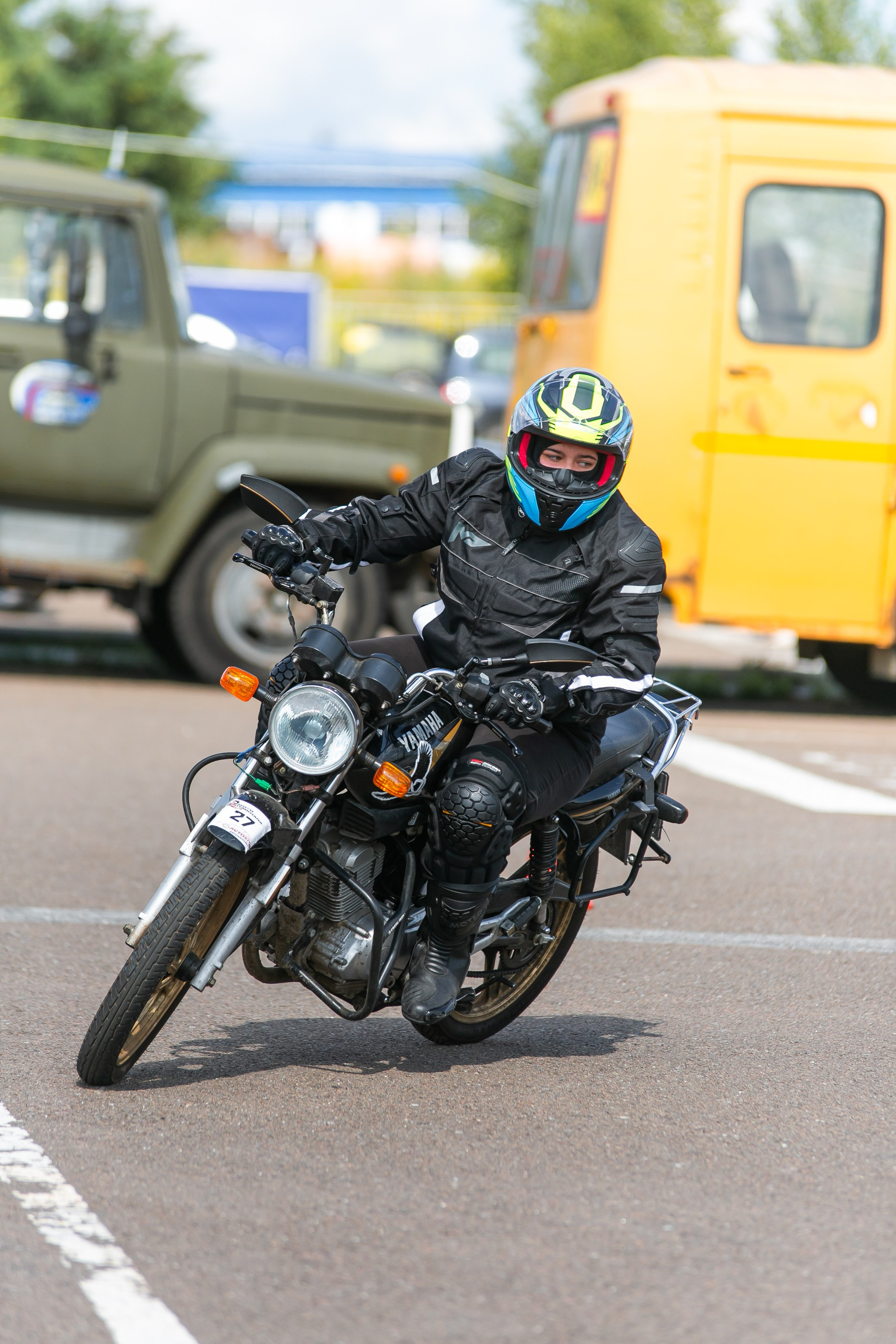 Чемпионат ЦФО 2024 — Этап Орловской области, Орел. Профессиональный фотограф в Мценске и Орловской области