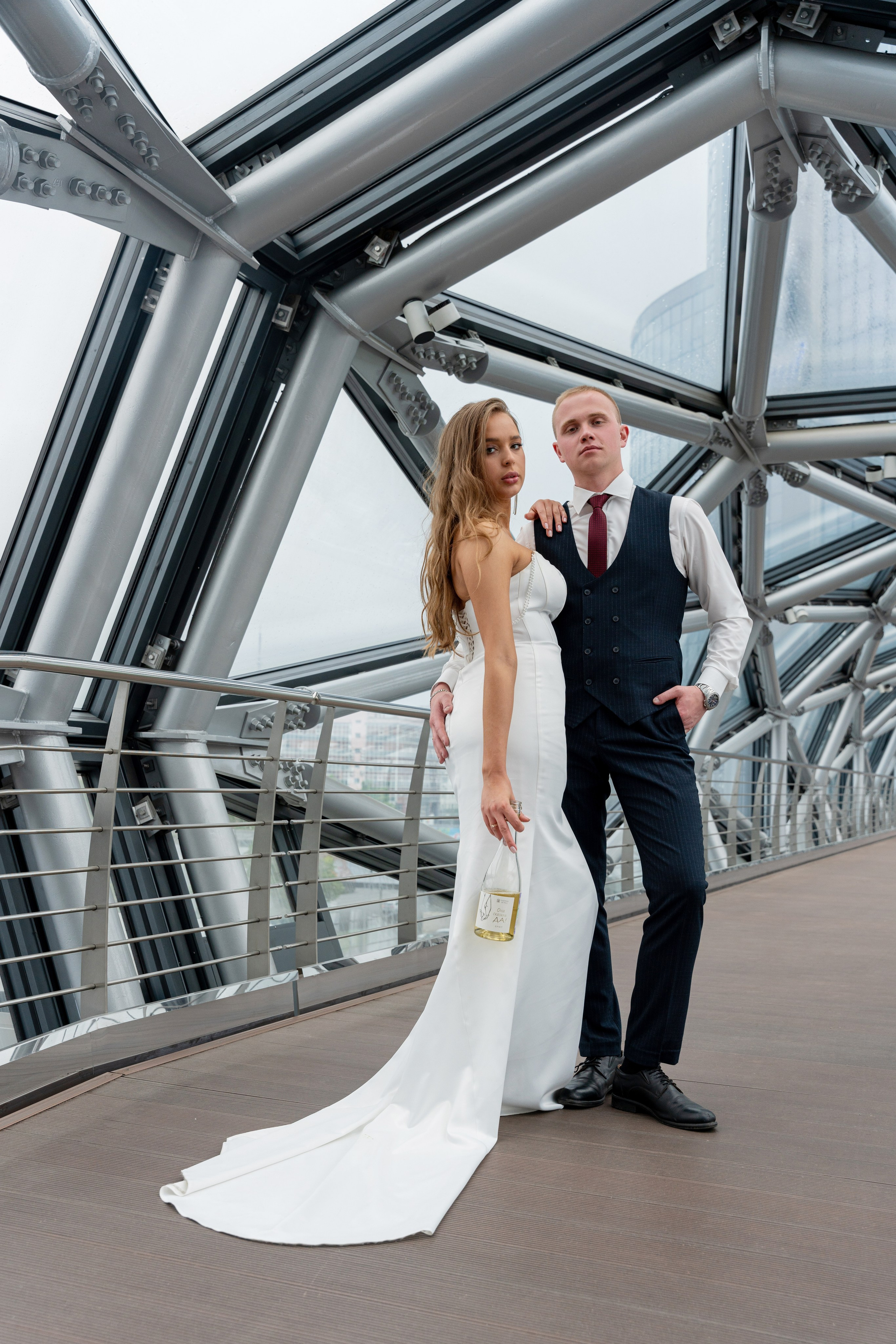 ЕВГЕНИЯ И ДАРЬИ. Фотограф на любое мероприятие