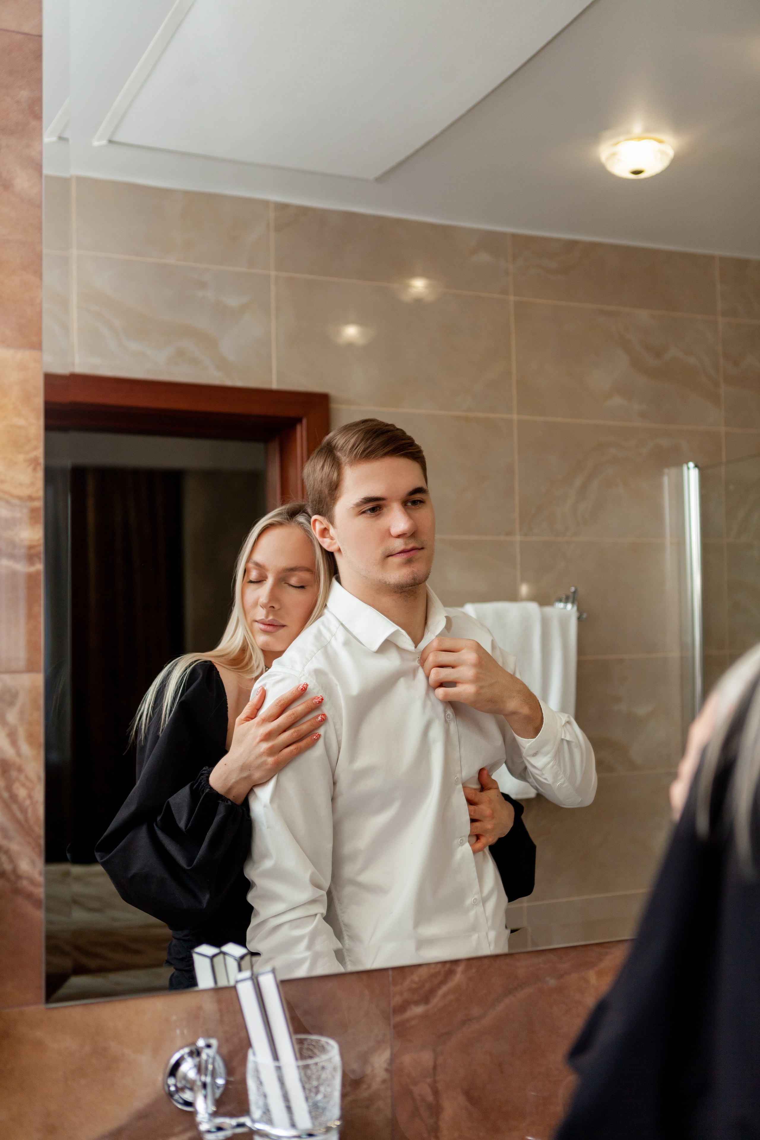 РОМАНТИК В НОМЕРЕ. Фотограф на любое мероприятие