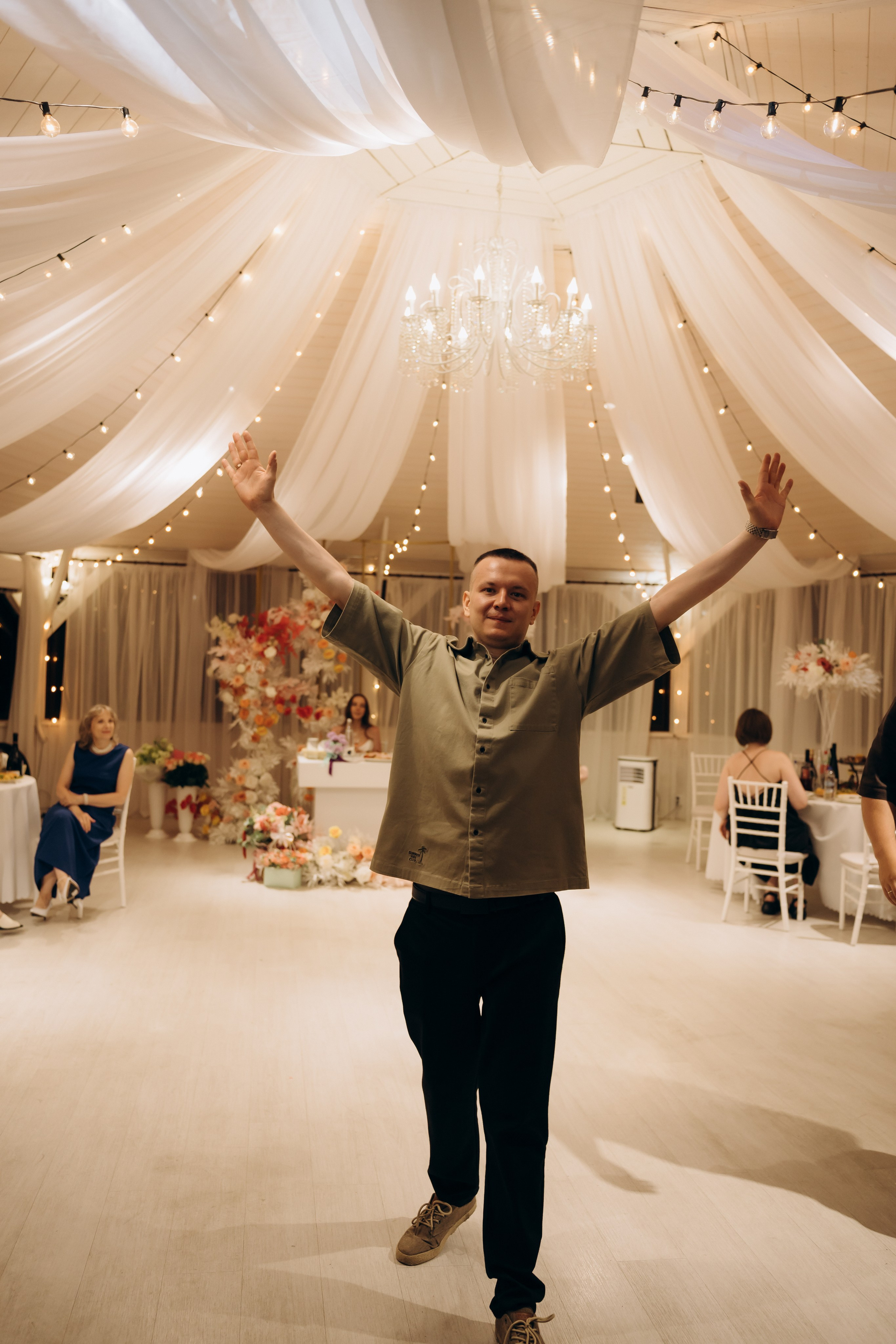 Руслан и Марина. Полный день. Ирина Гонтарева|Фотограф|Белгород