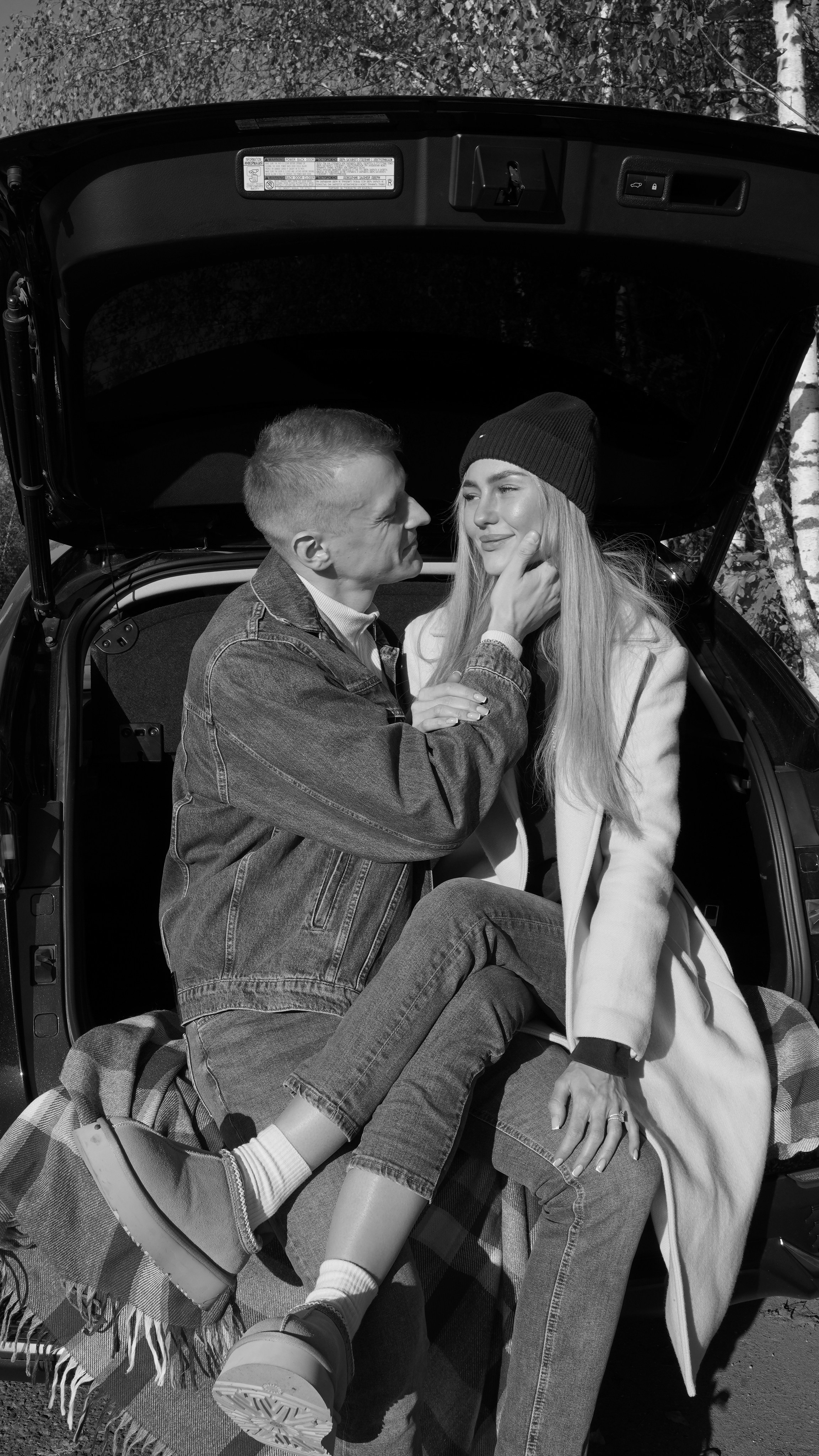 Олеся и Максим. Добро пожаловать в мир самого прекрасного — в мир фотографии!