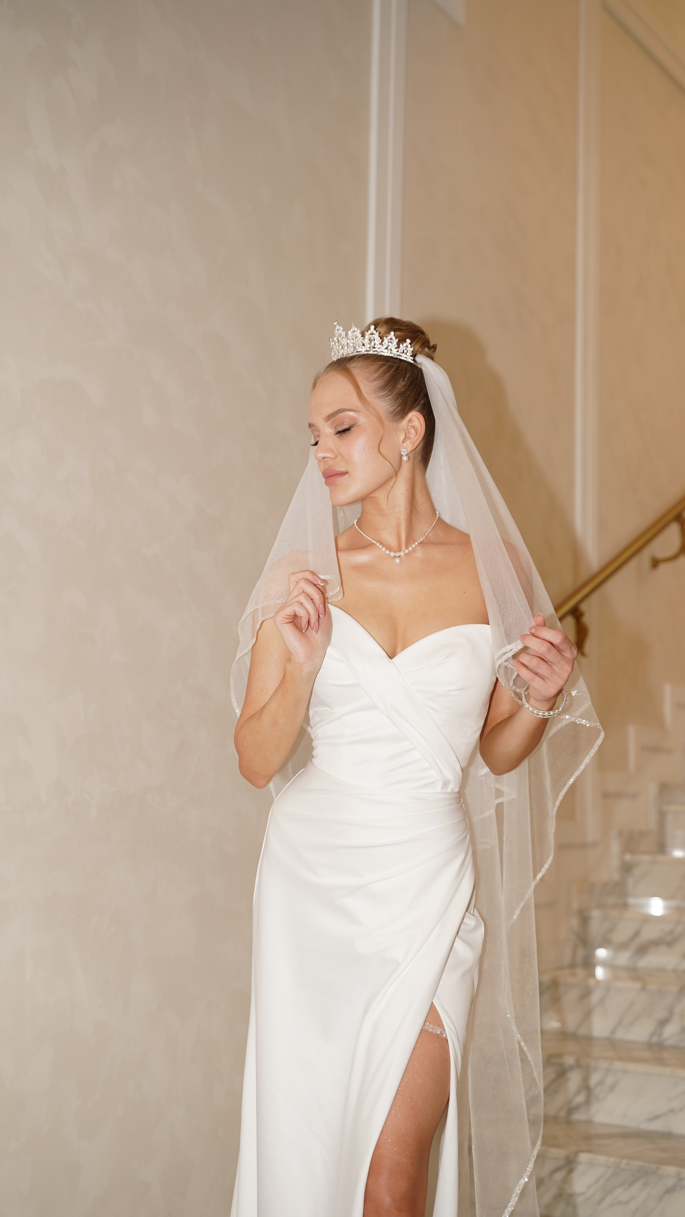 Мария и Кирилл. Добро пожаловать в мир самого прекрасного — в мир фотографии!