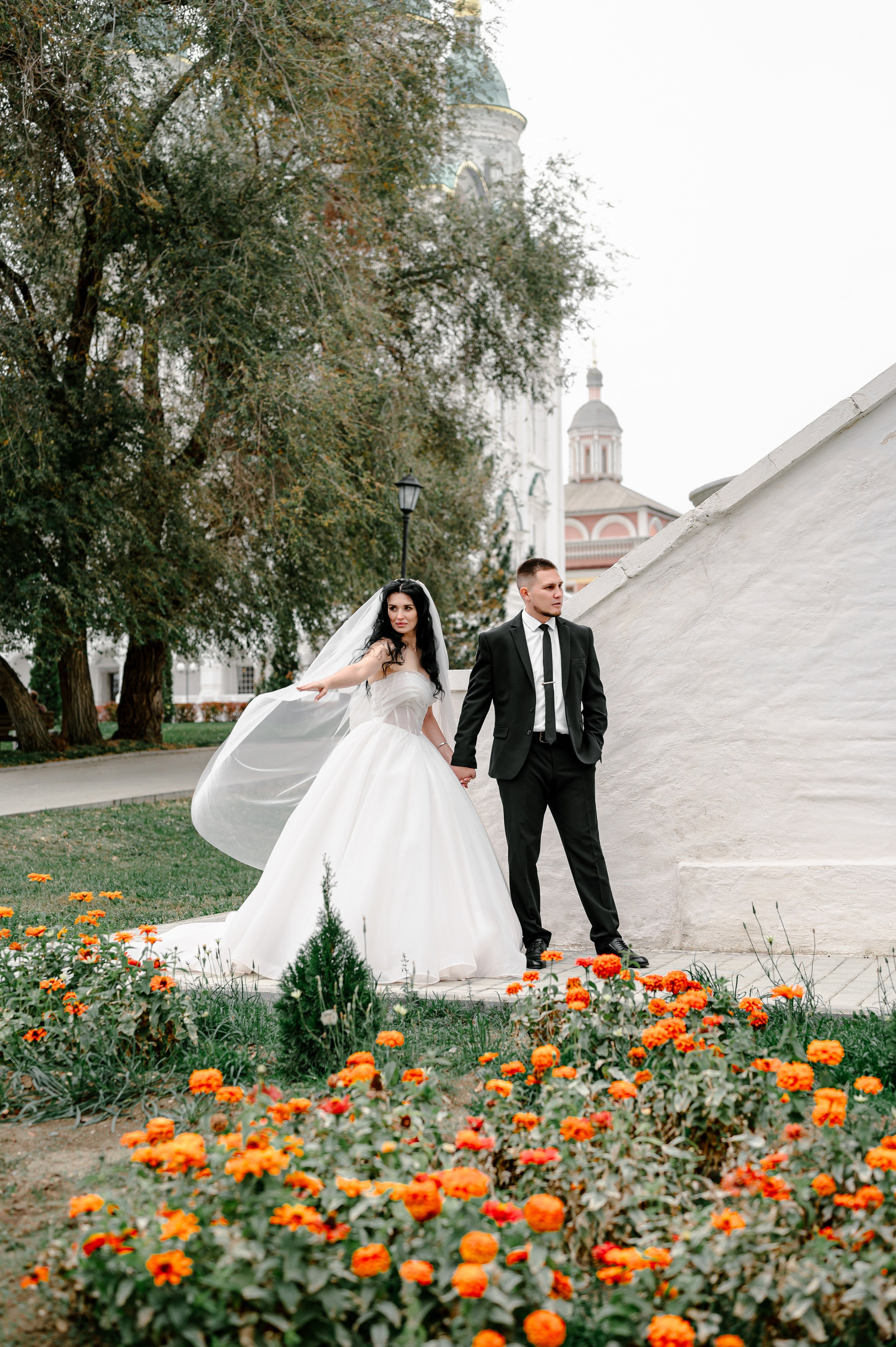 M & A. Свадебный и семейный фотограф в Астрахани