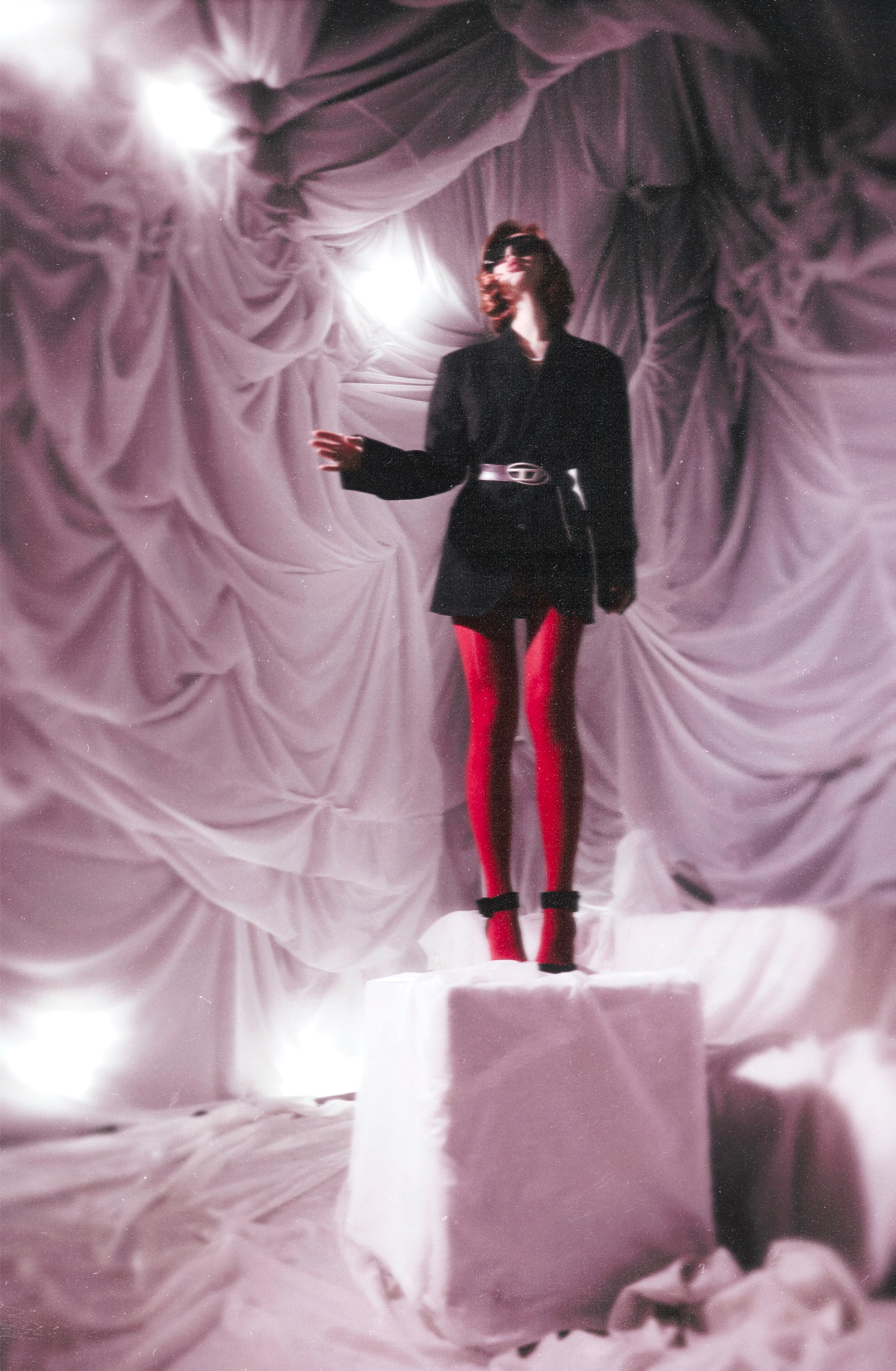 Mix. Виктория Калугина — фотограф и видеомейкер в Москве